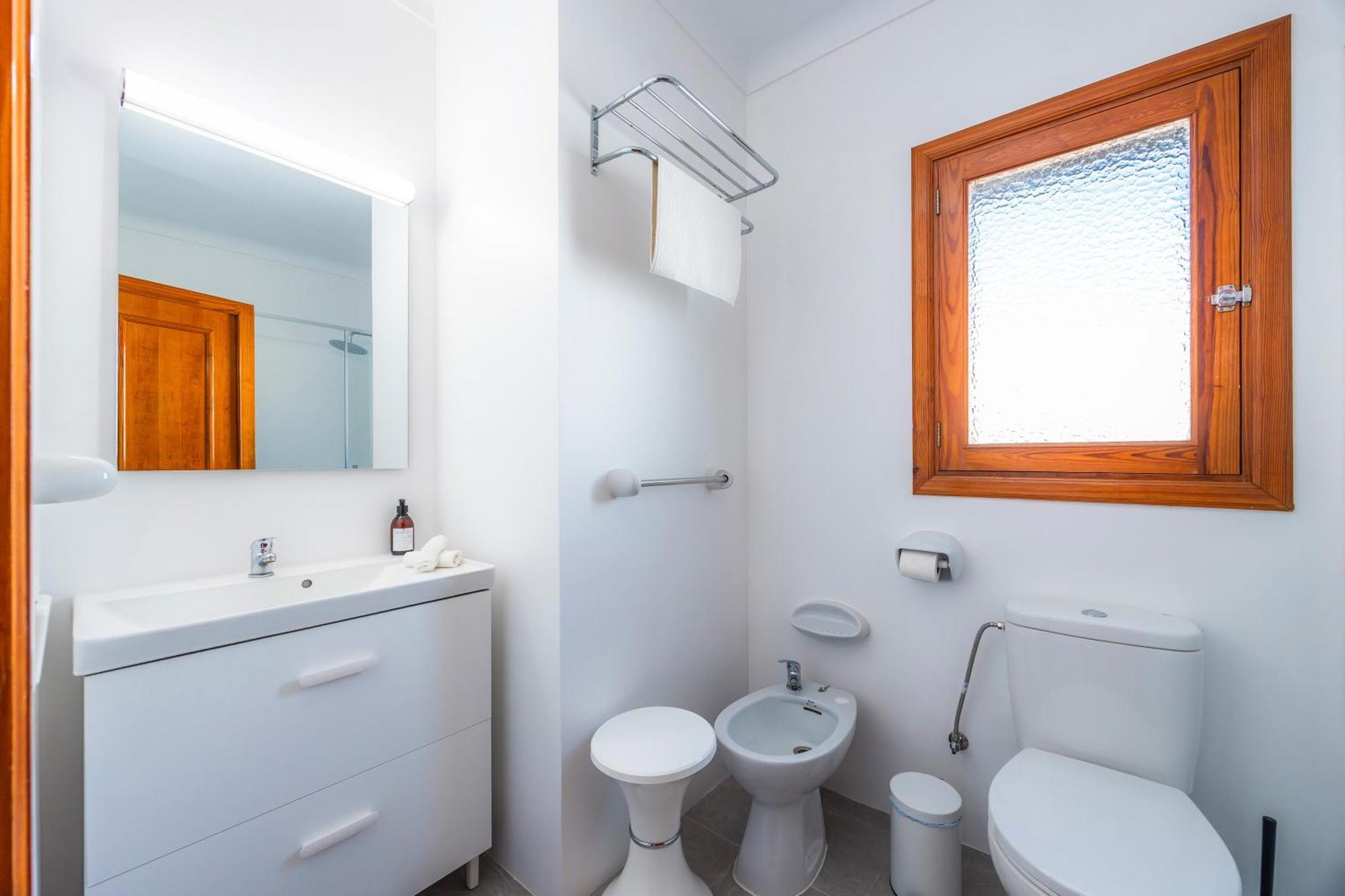 Colonia Sant Jordi Villa Colonia de Sant Jordi