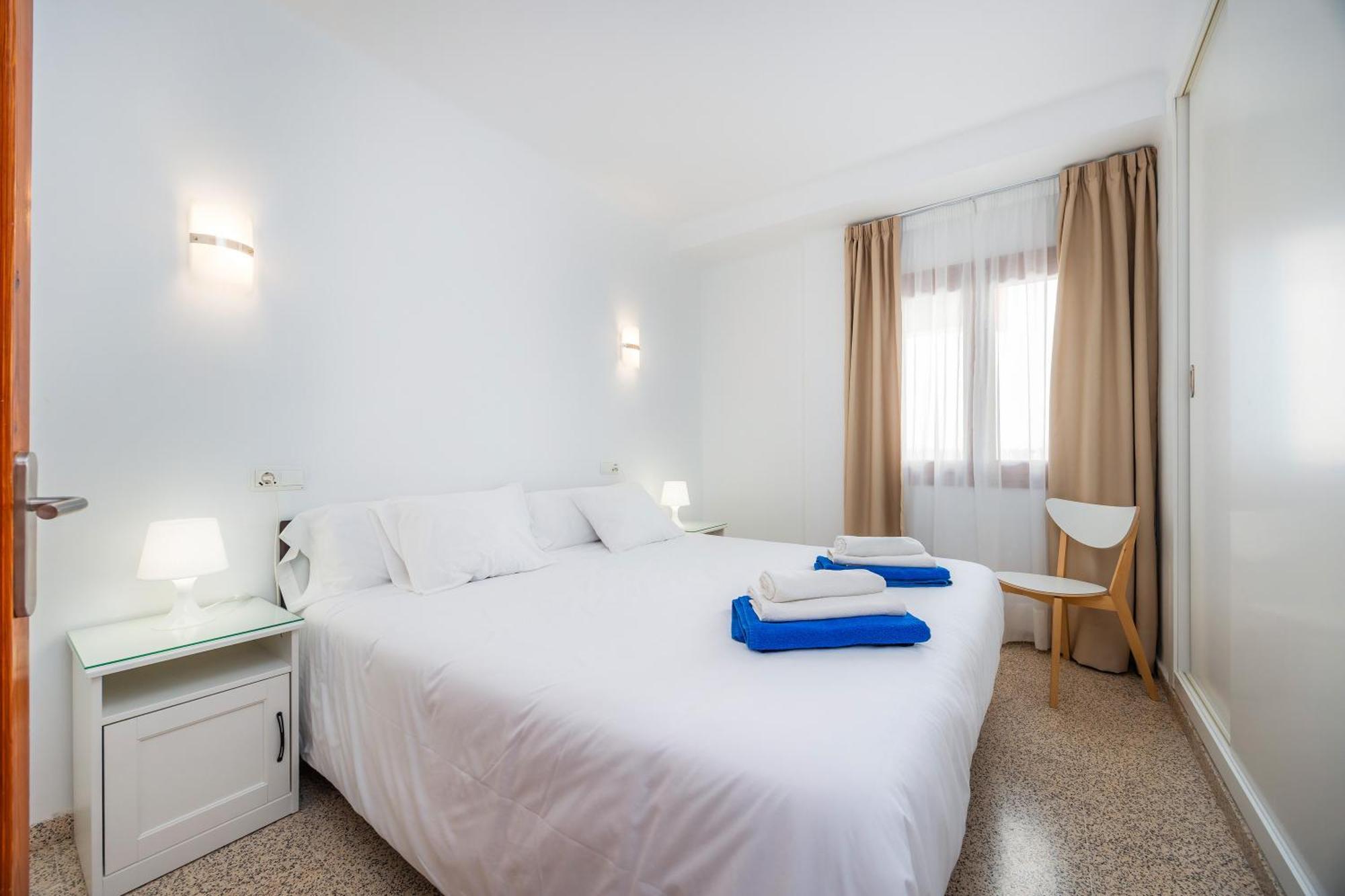 Colonia Sant Jordi Colonia de Sant Jordi