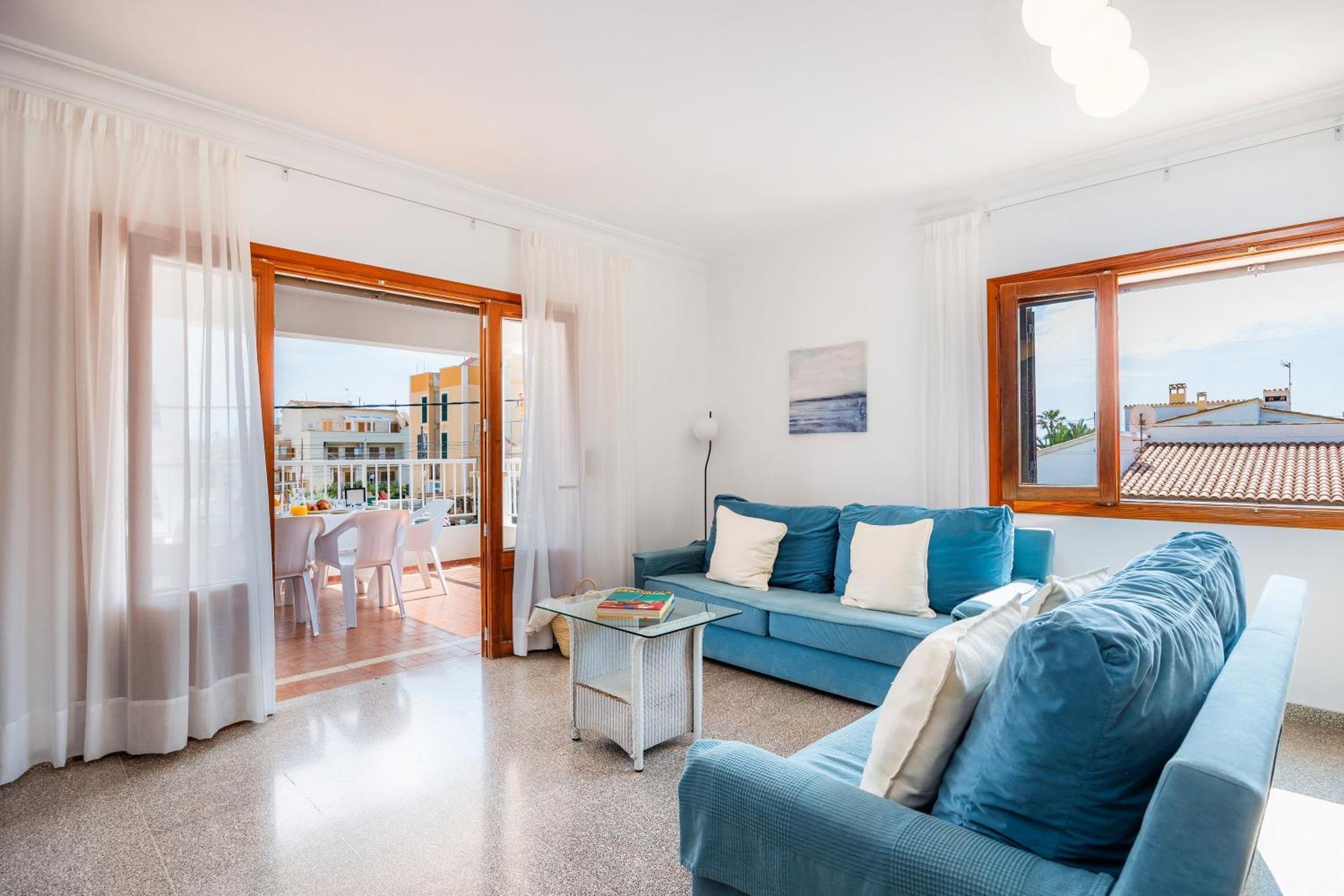 Colonia Sant Jordi