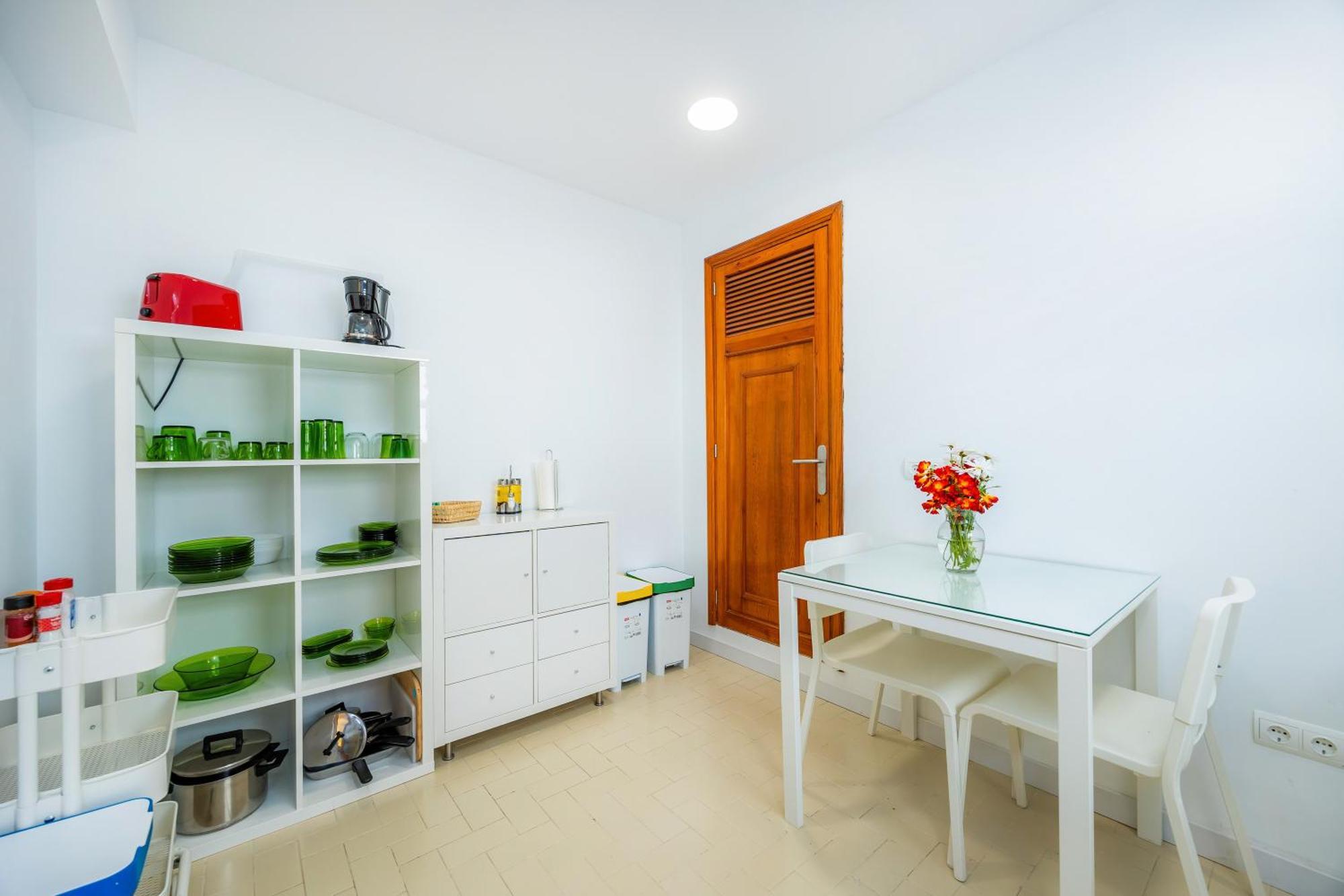 Villa Colonia Sant Jordi