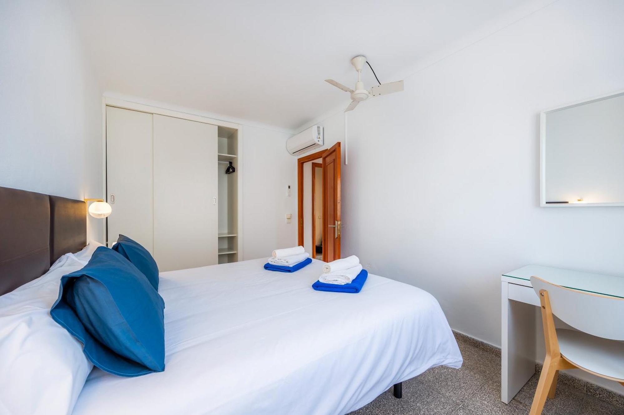 Colonia Sant Jordi Villa *