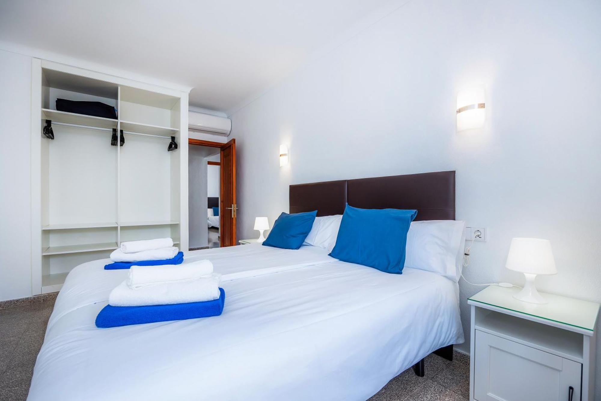 Colonia Sant Jordi Villa Colonia de Sant Jordi