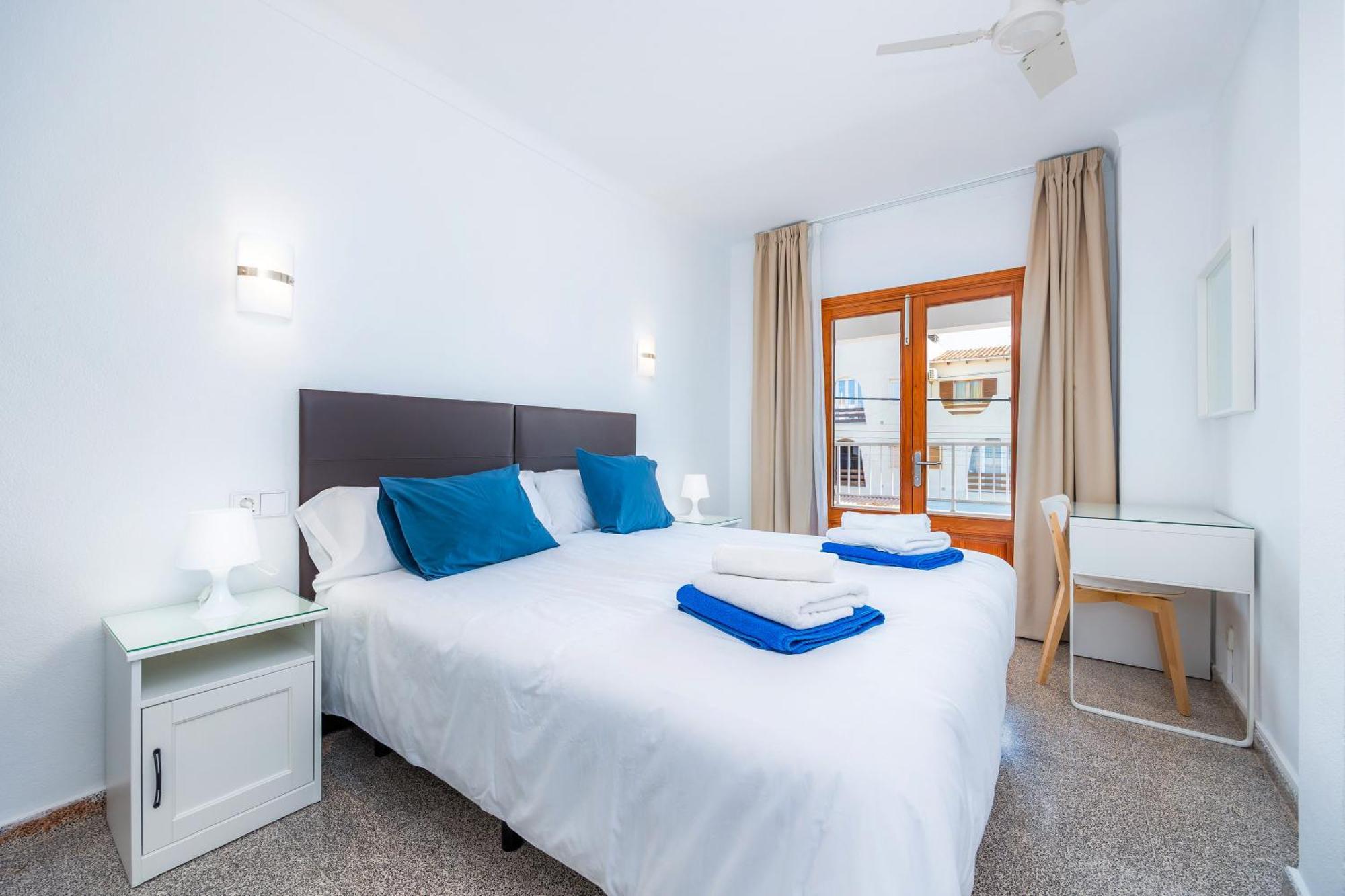 Colonia Sant Jordi *
