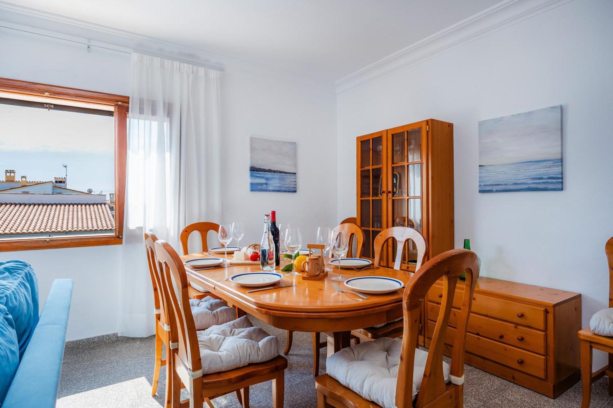 Colonia Sant Jordi Colonia de Sant Jordi