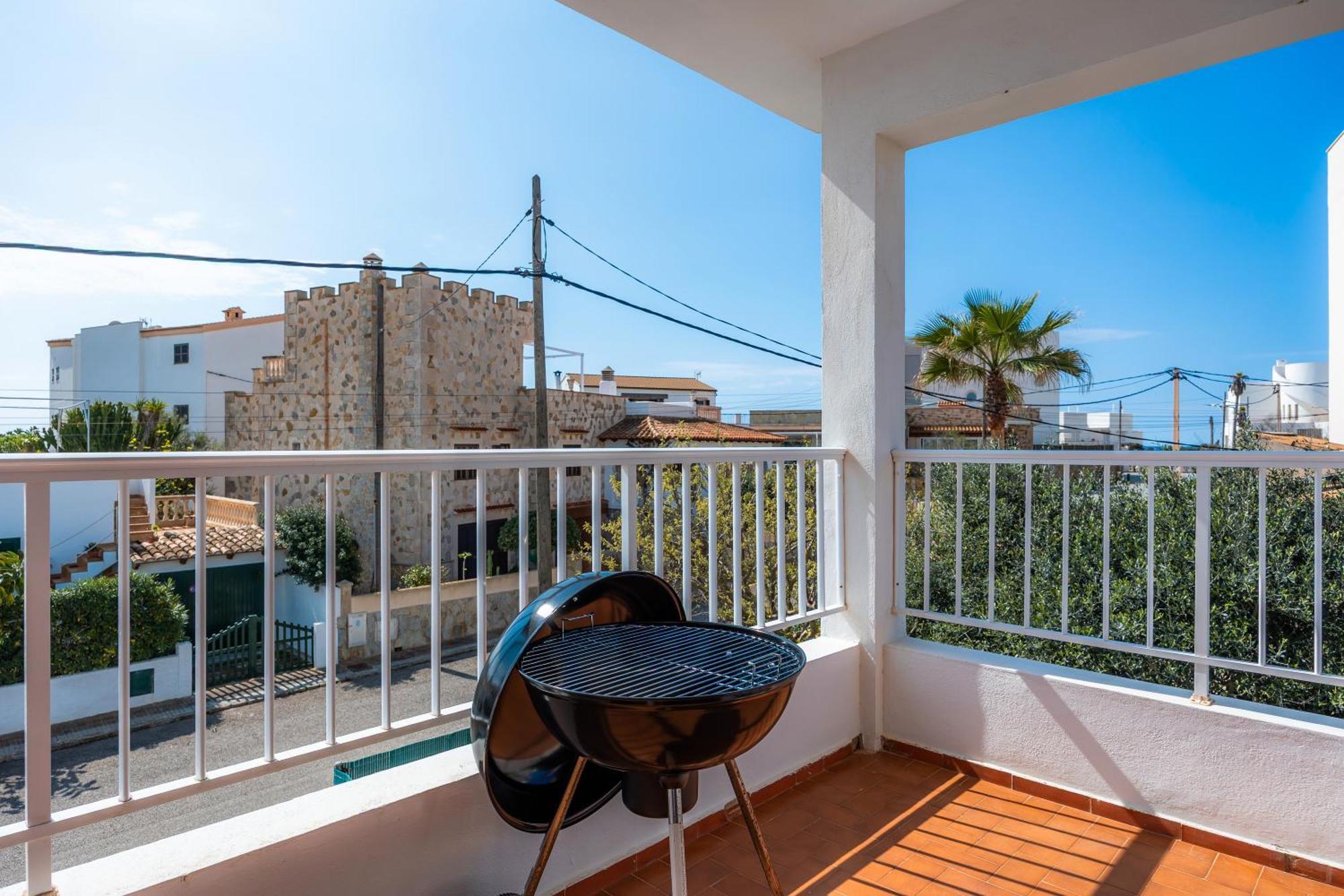 Colonia Sant Jordi * Colonia de Sant Jordi