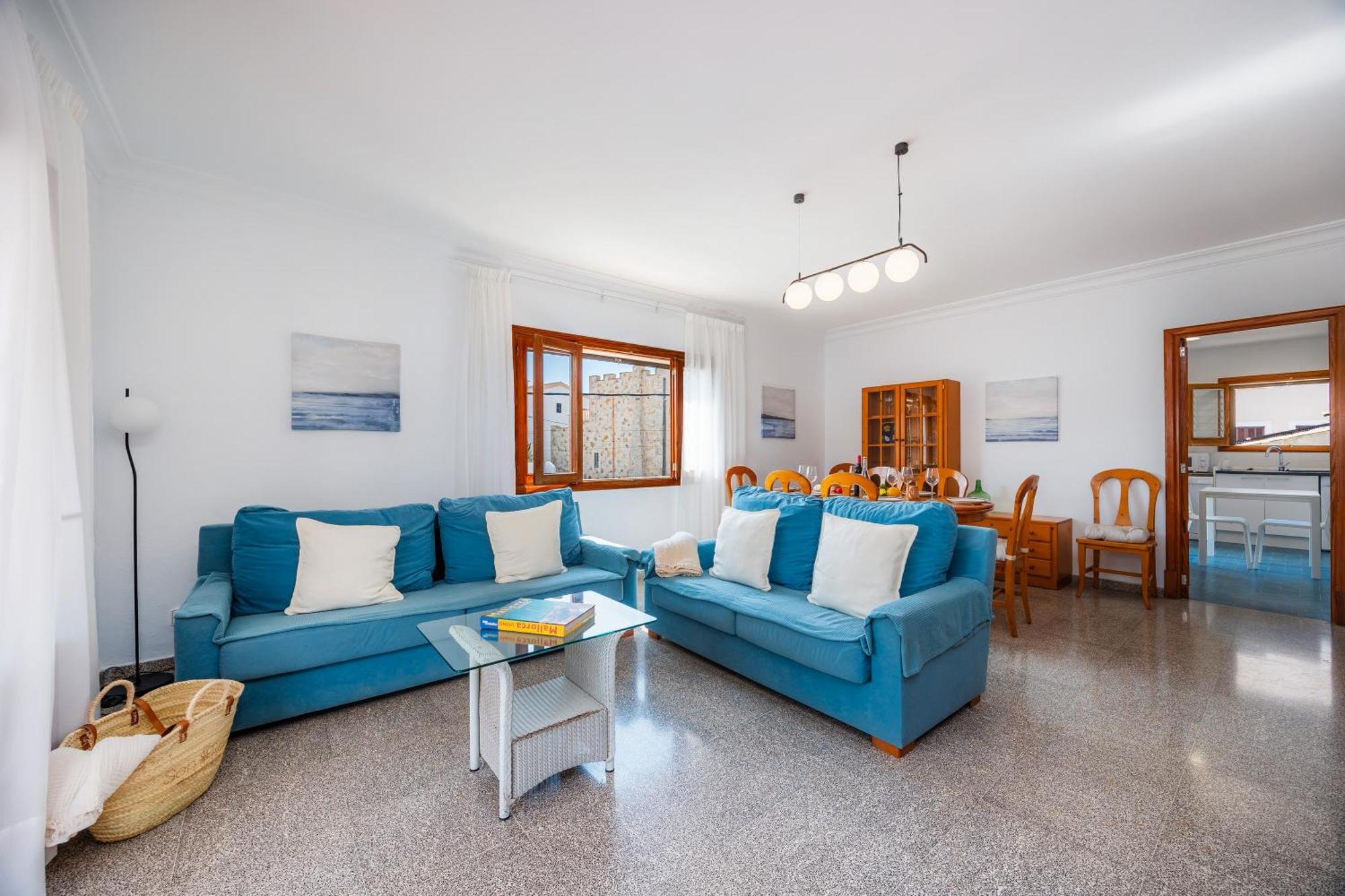 Colonia Sant Jordi