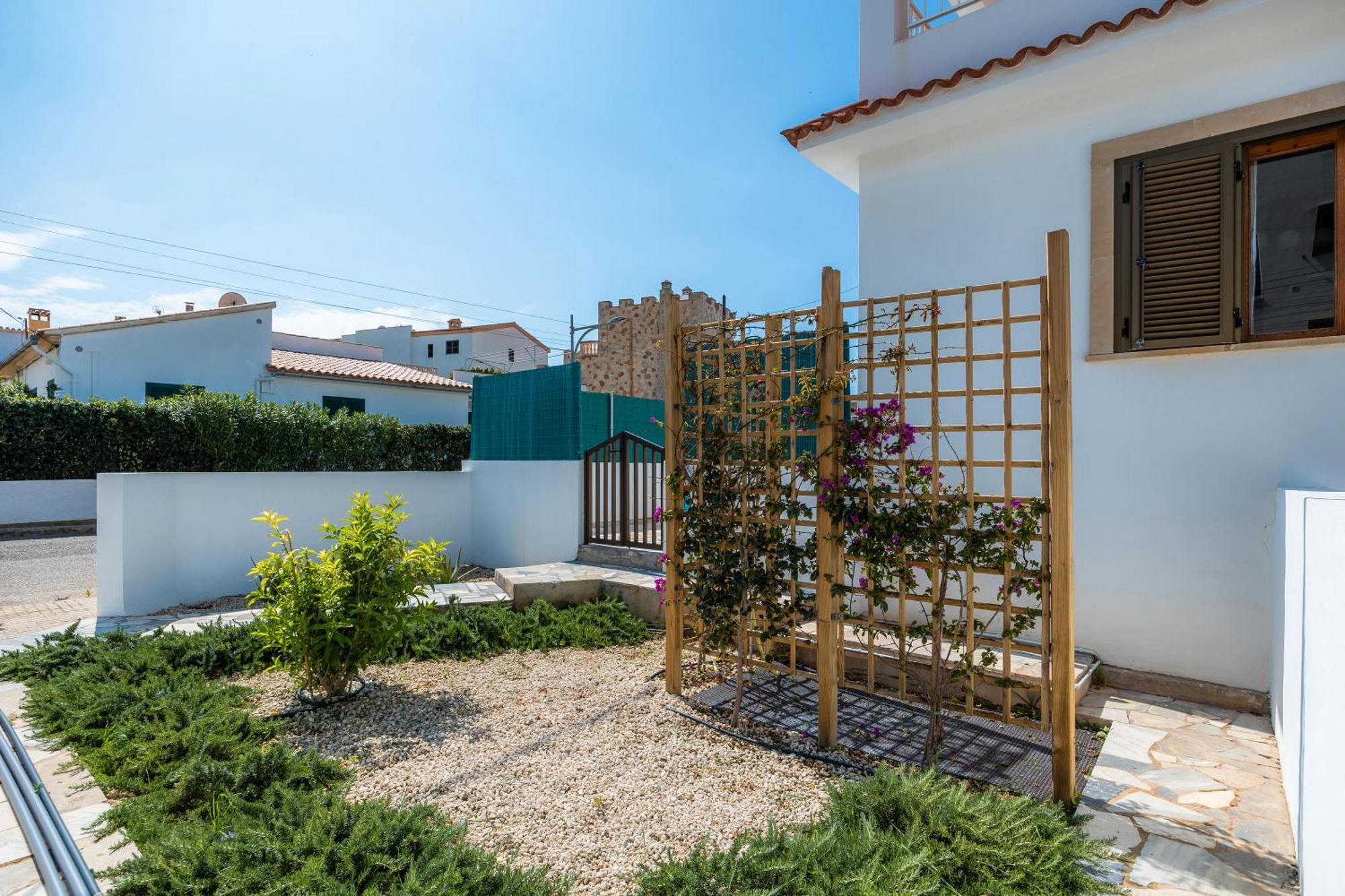 Colonia Sant Jordi Villa