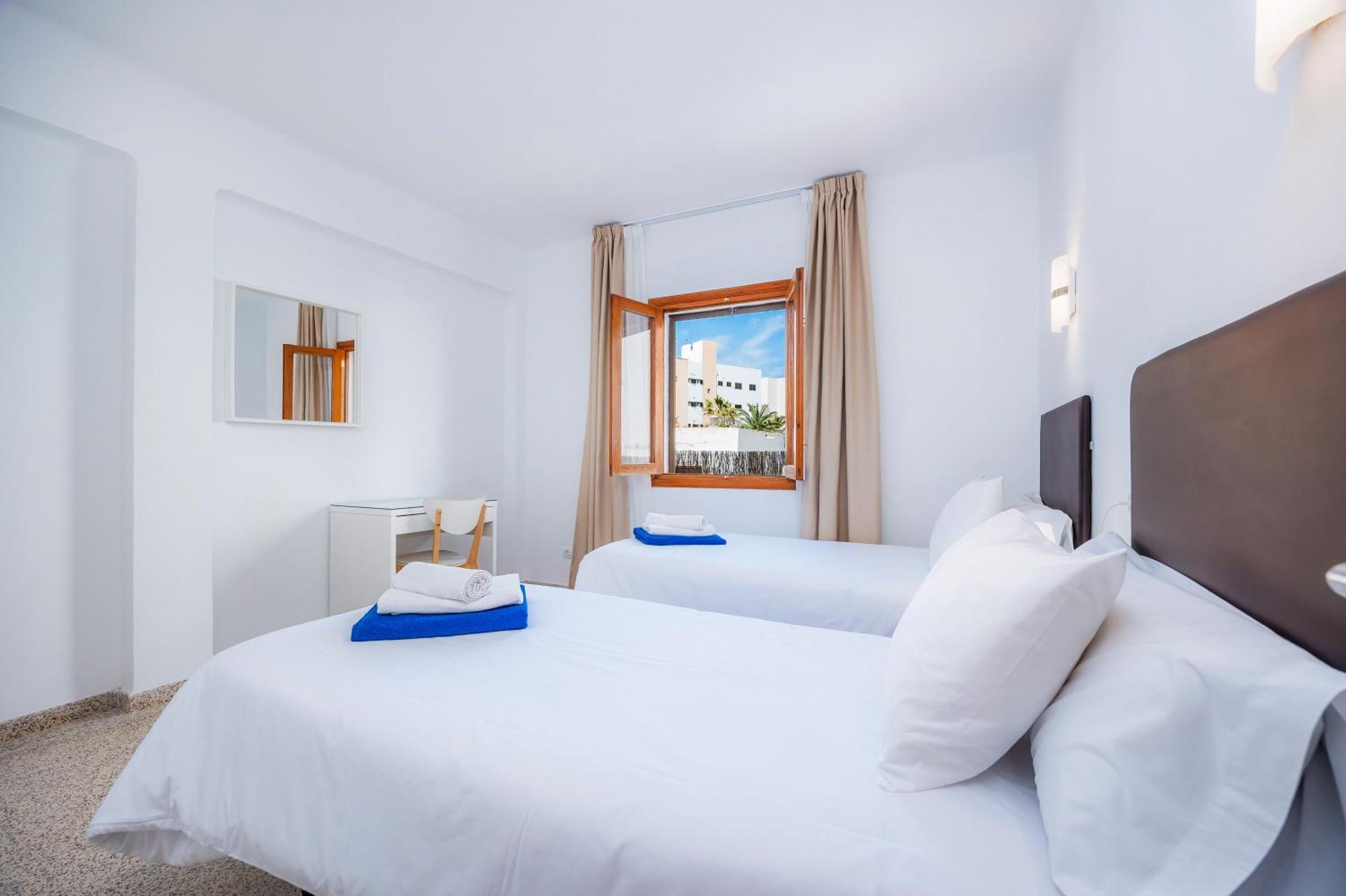 Villa Colonia Sant Jordi