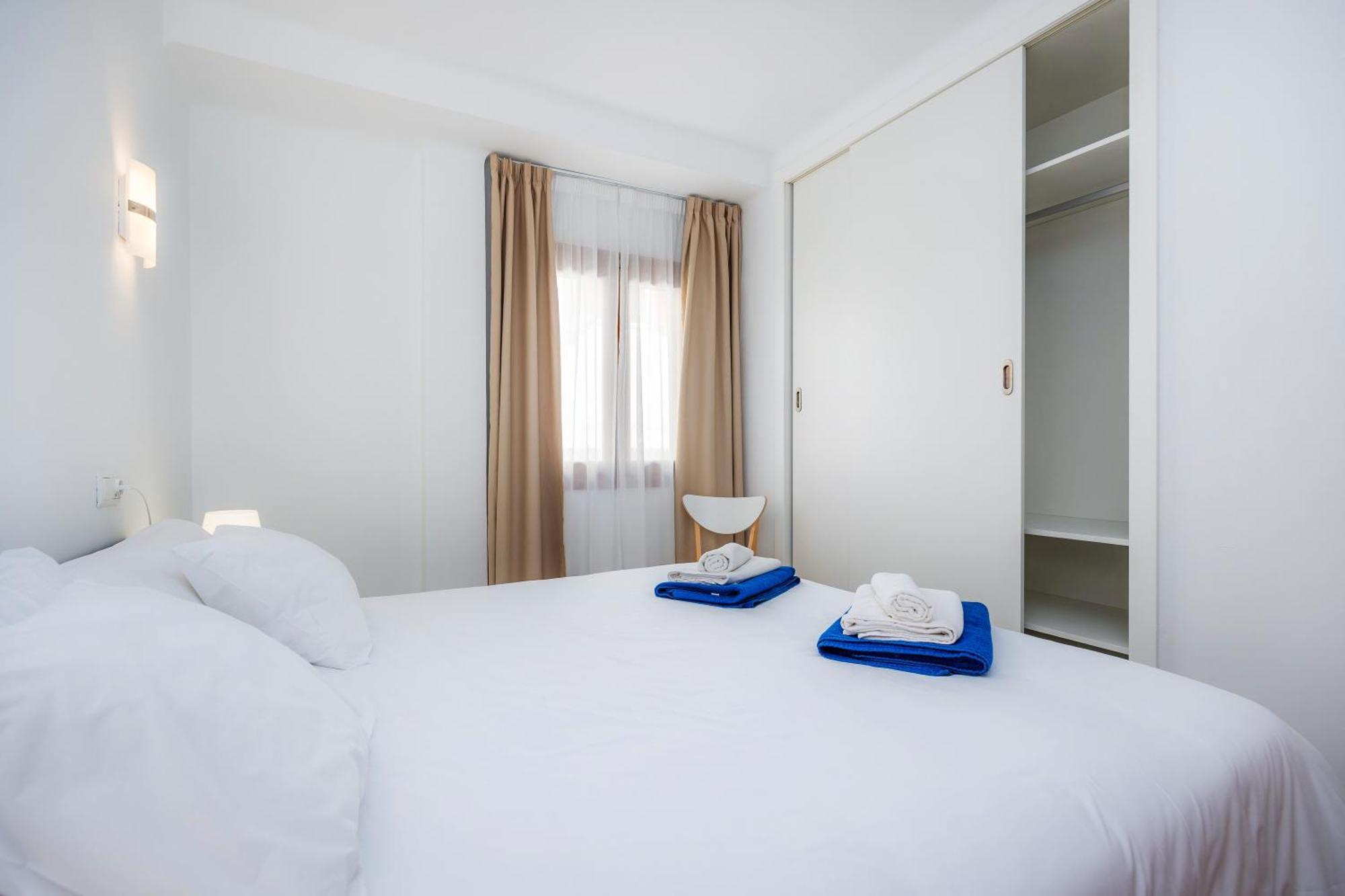 Colonia Sant Jordi Villa *