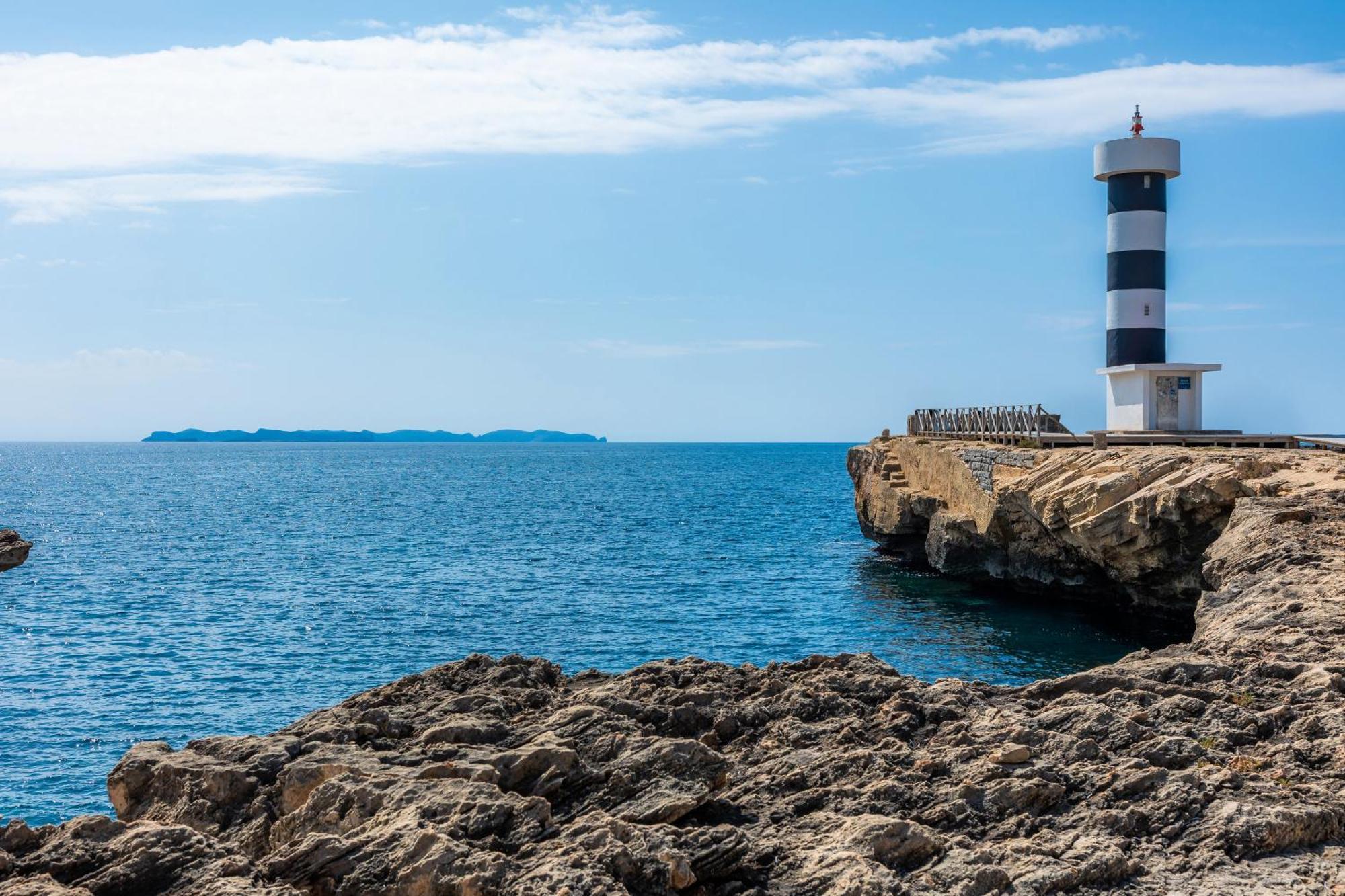 Villa Colonia Sant Jordi *