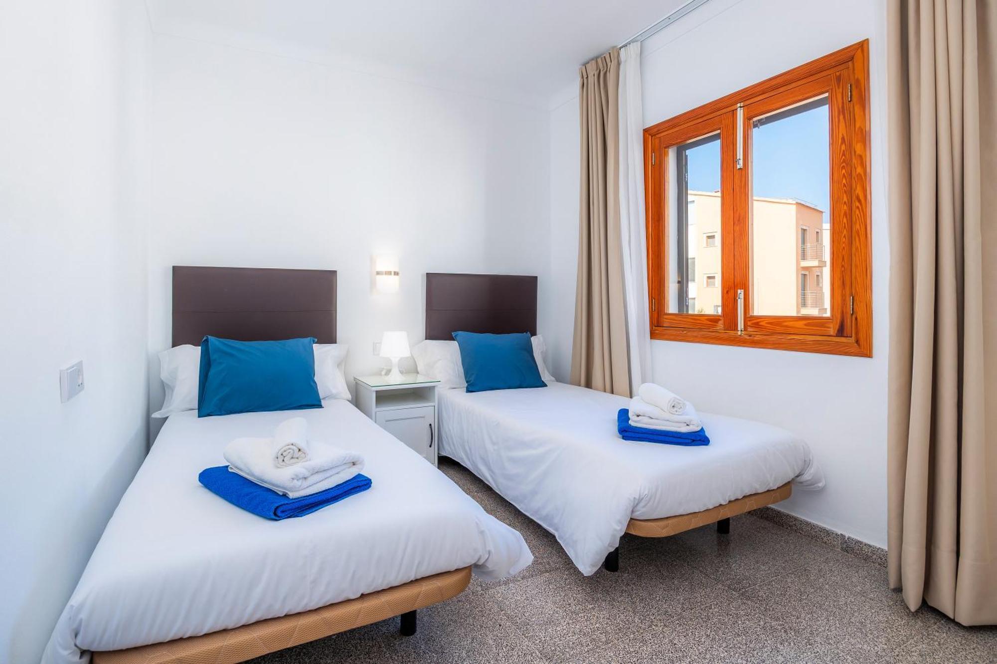 Colonia Sant Jordi Villa Colonia de Sant Jordi
