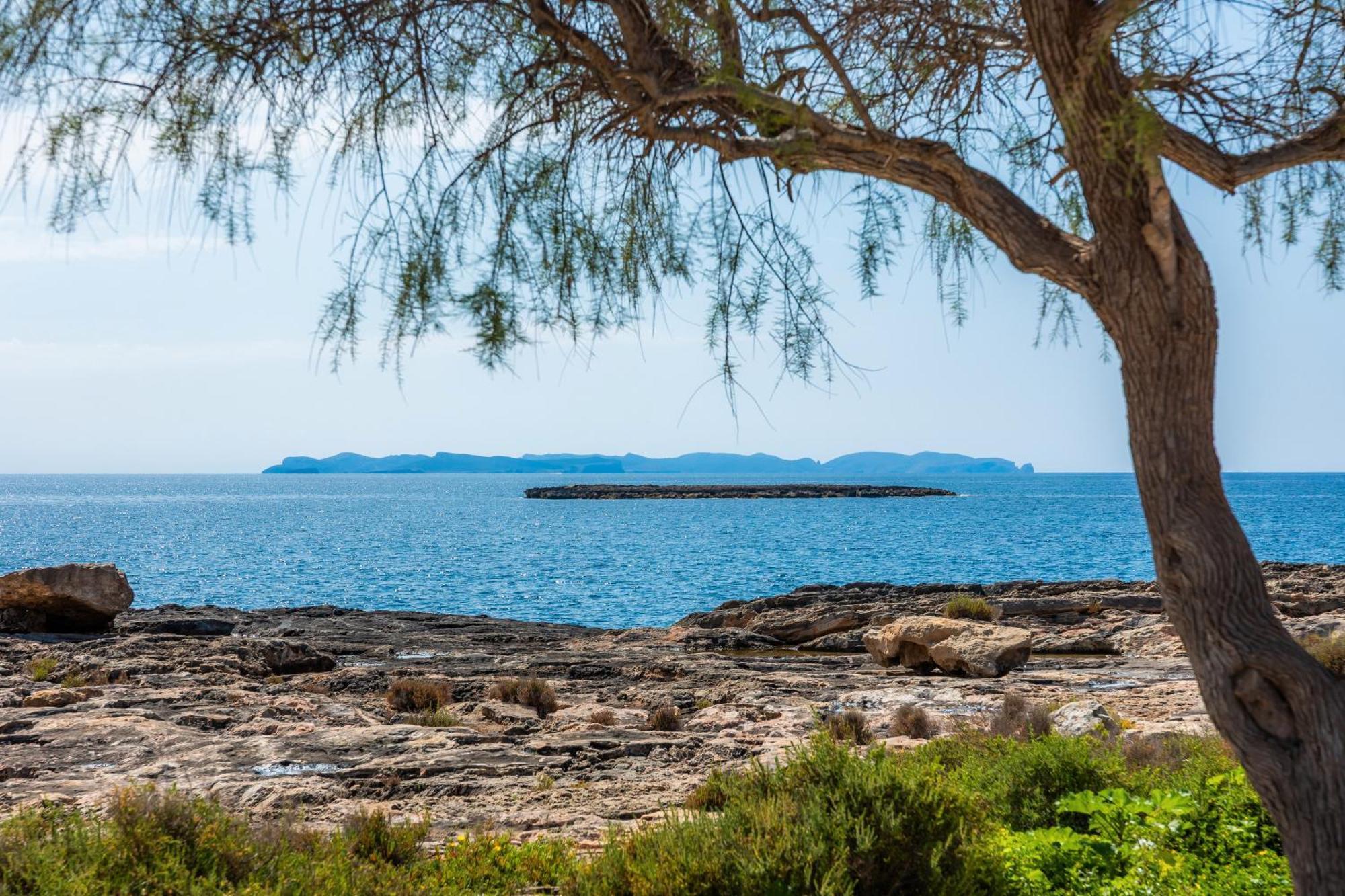 Colonia Sant Jordi *