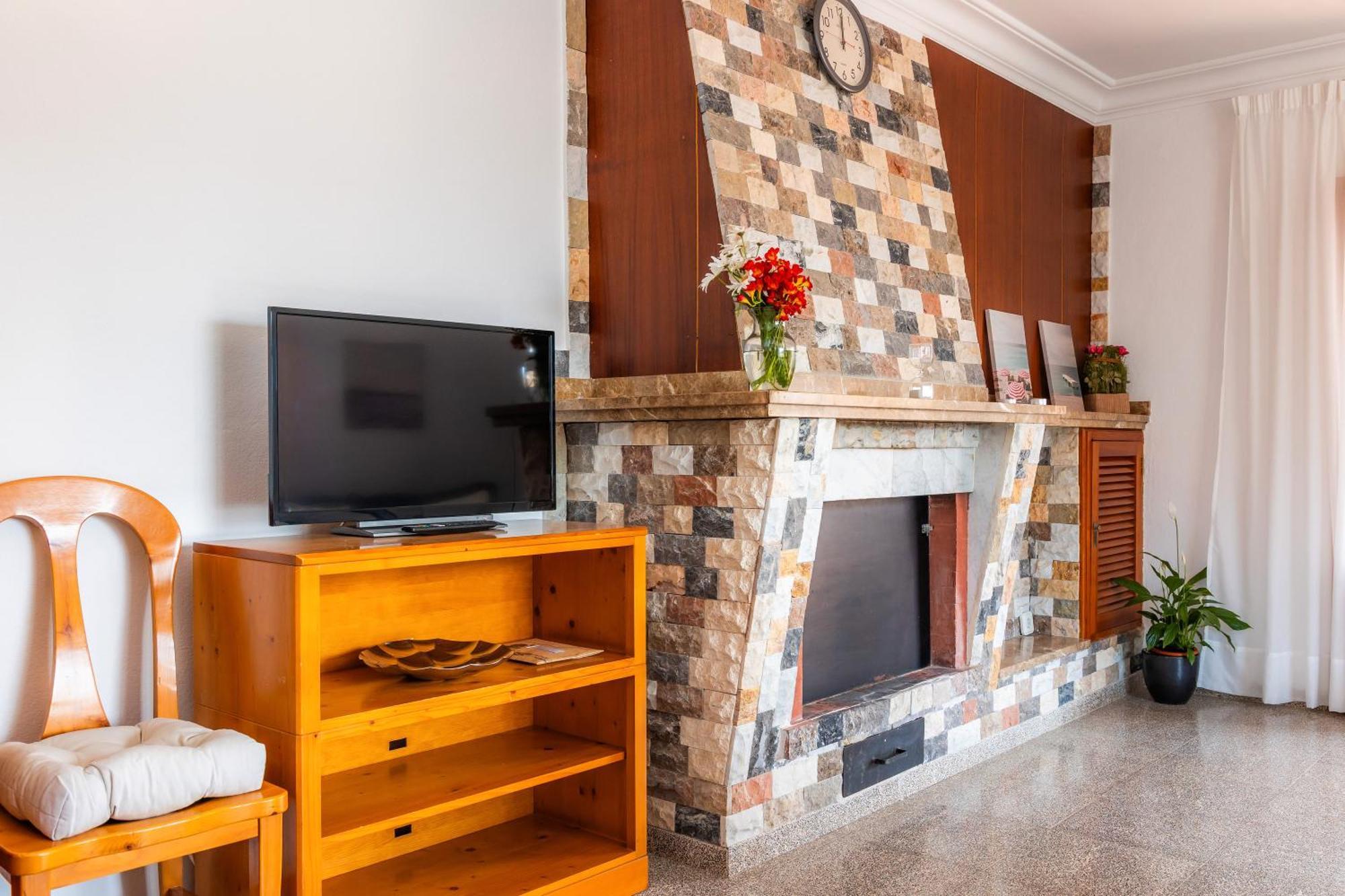 Villa Colonia Sant Jordi Colonia de Sant Jordi