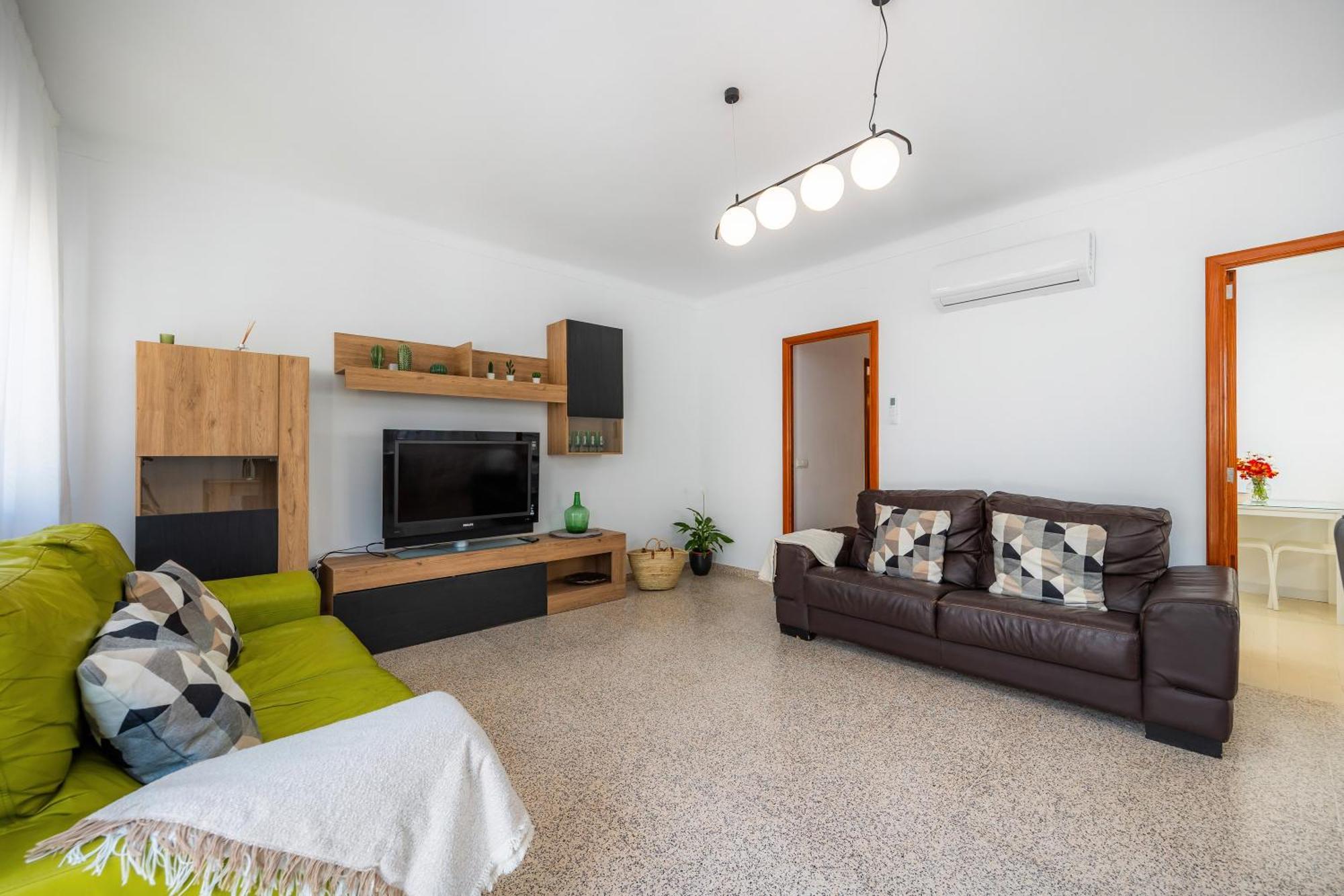 Colonia Sant Jordi *