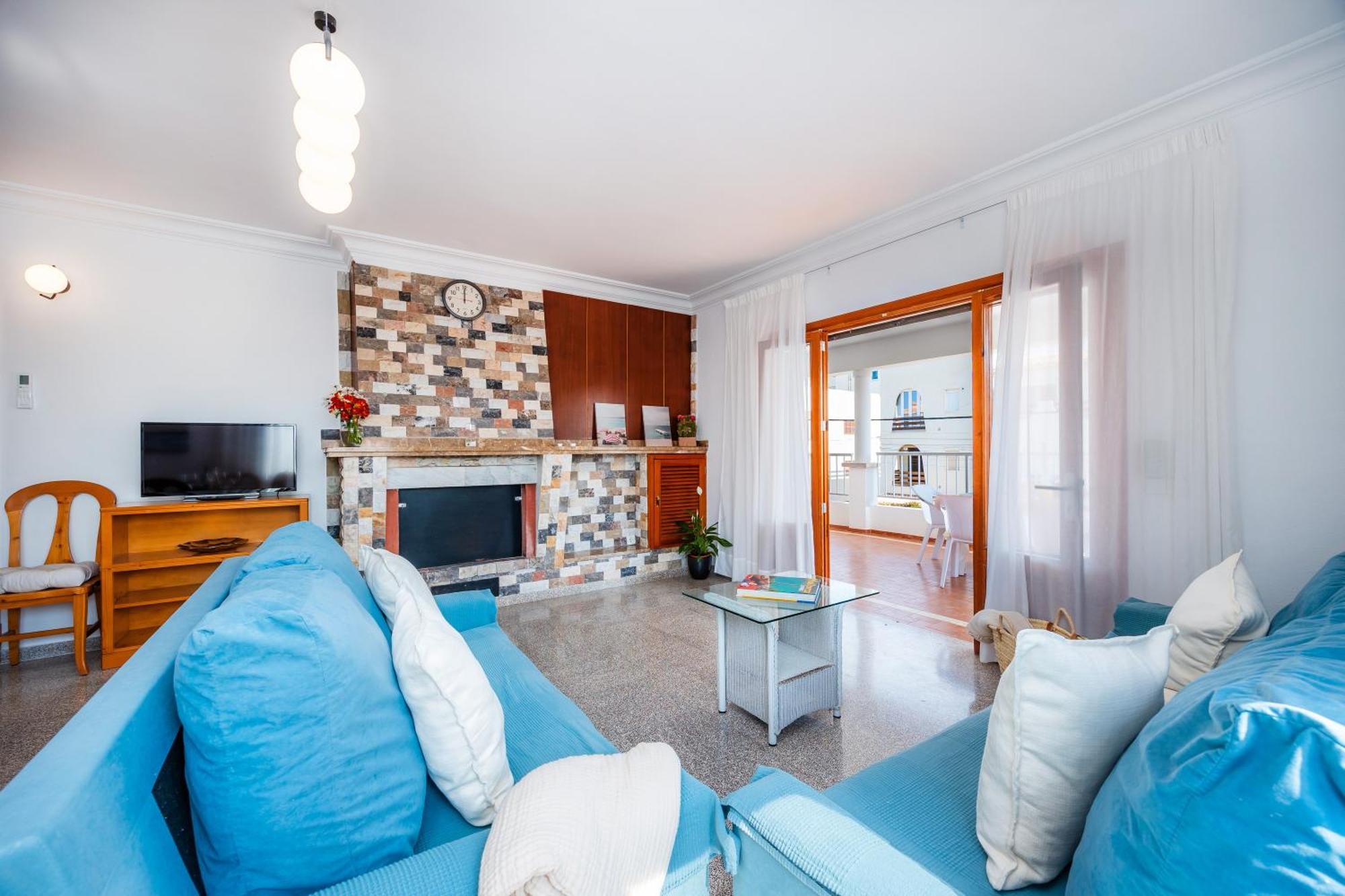 Colonia Sant Jordi Colonia de Sant Jordi