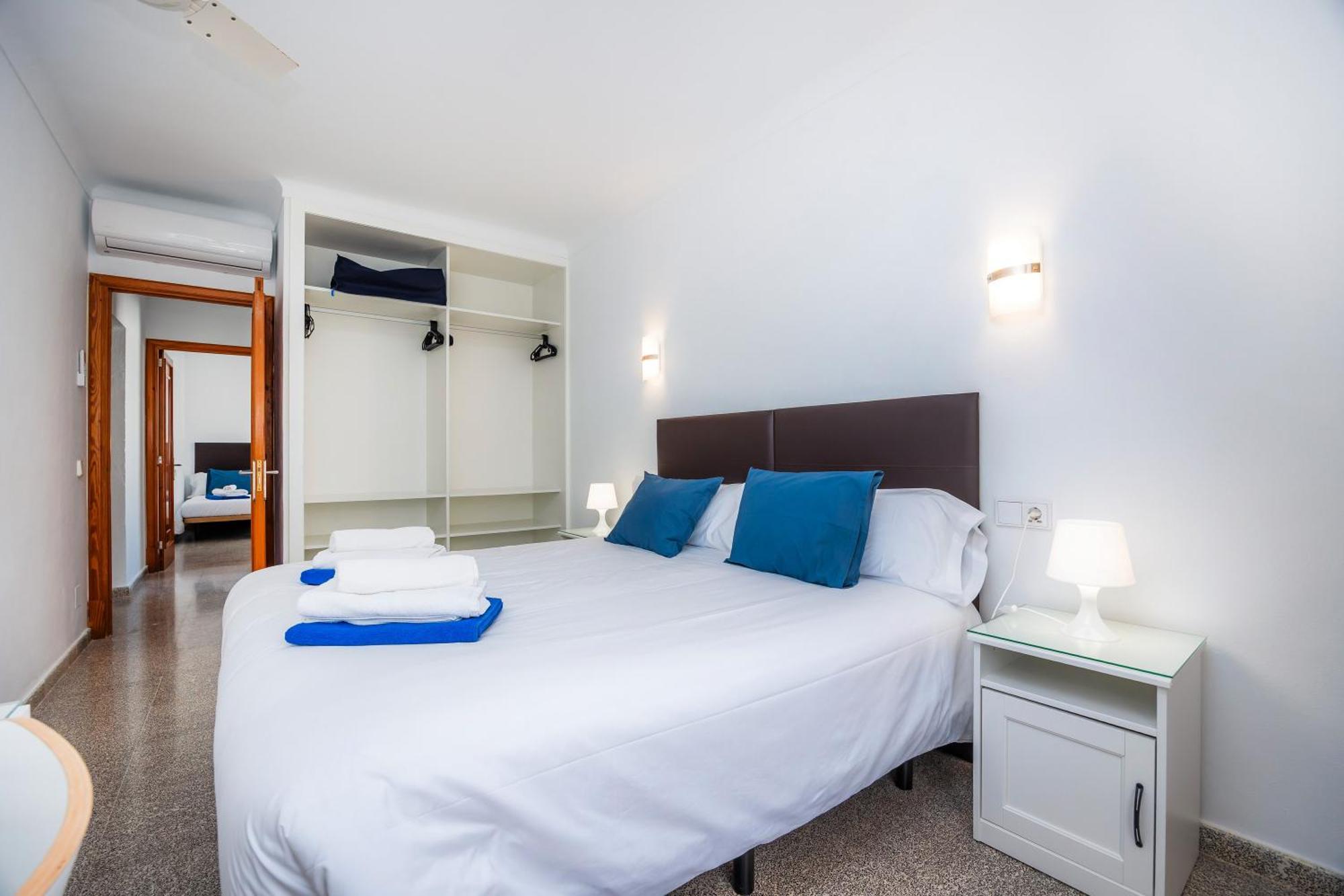 Villa Colonia Sant Jordi *