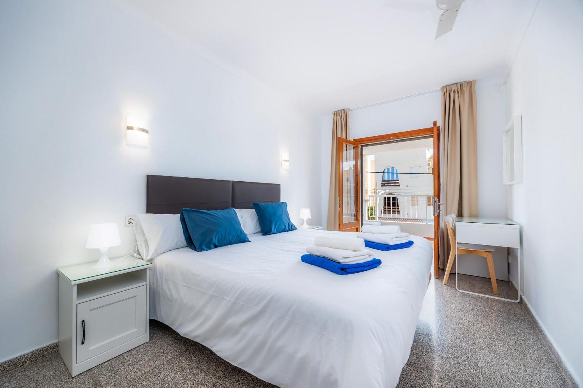 Colonia Sant Jordi *