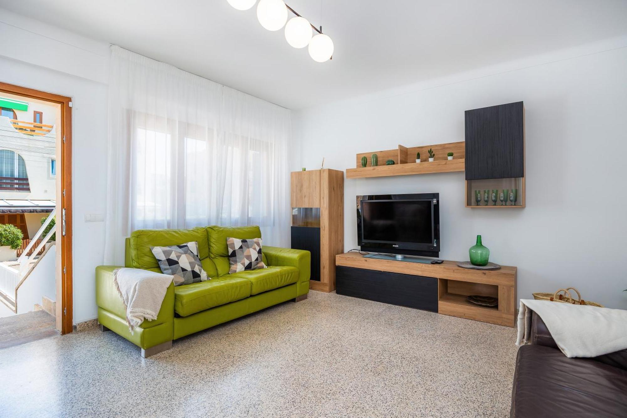 Colonia Sant Jordi * Colonia de Sant Jordi