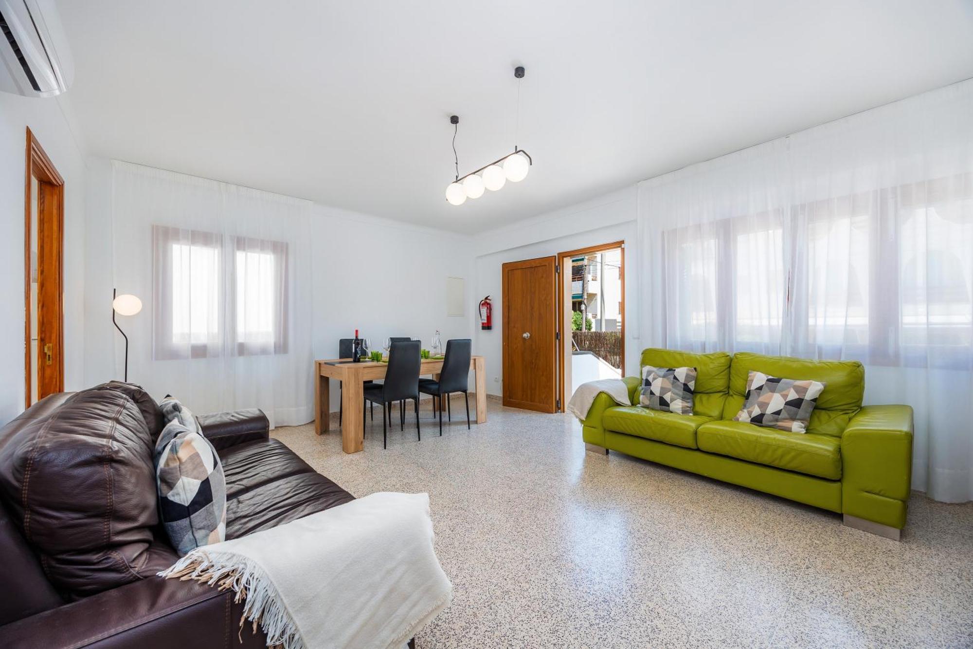 Villa Colonia Sant Jordi