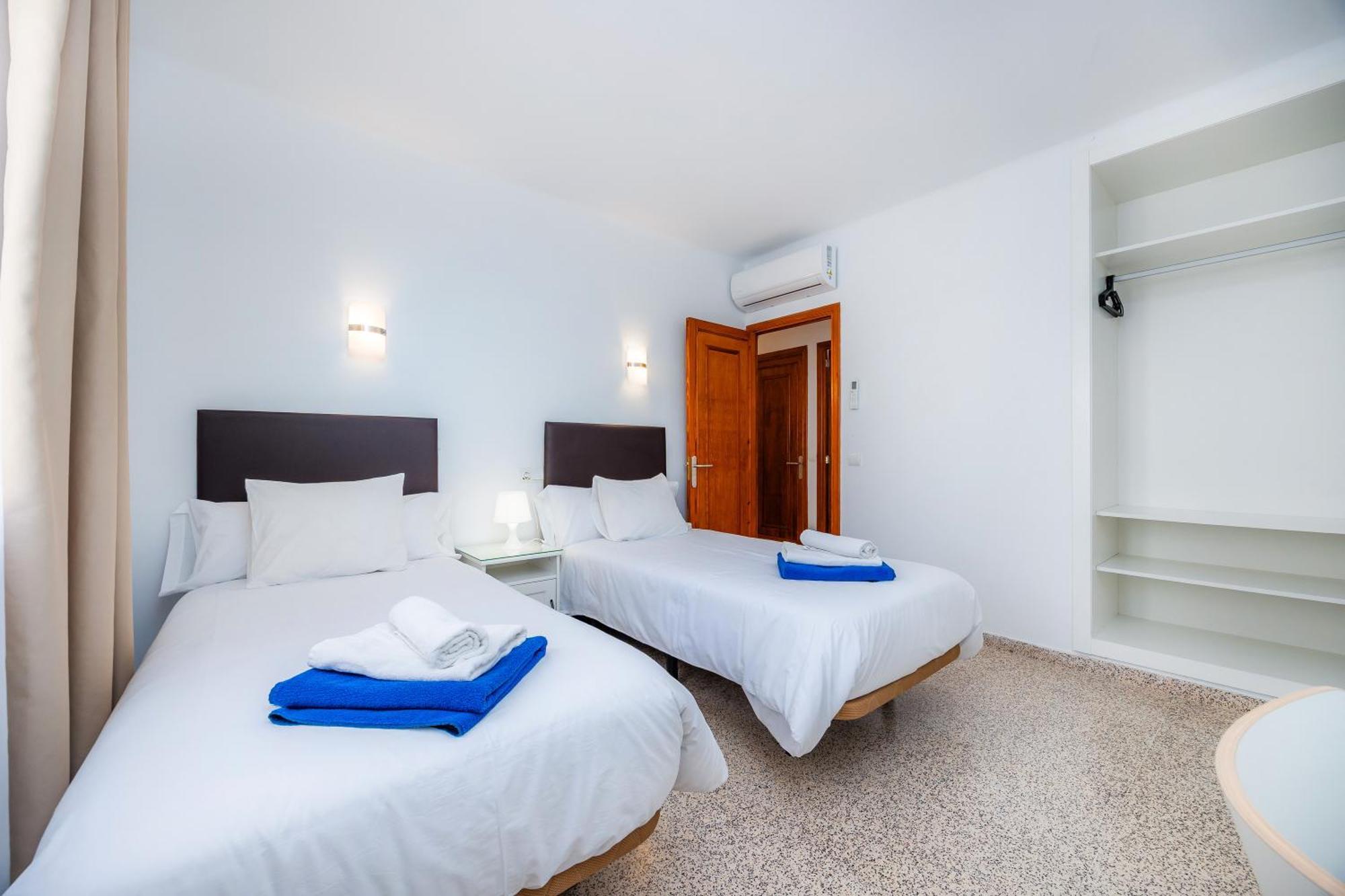 Colonia Sant Jordi Villa *