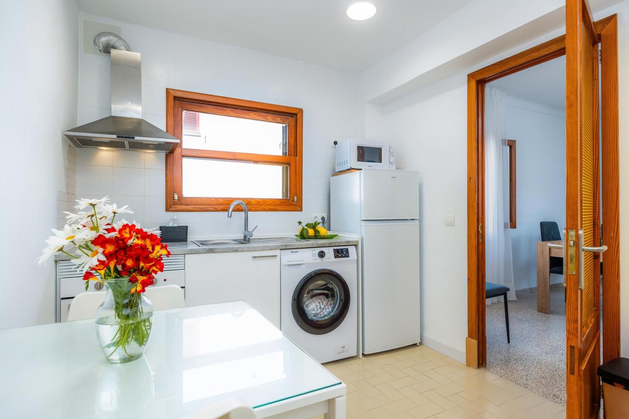 Villa Colonia Sant Jordi *
