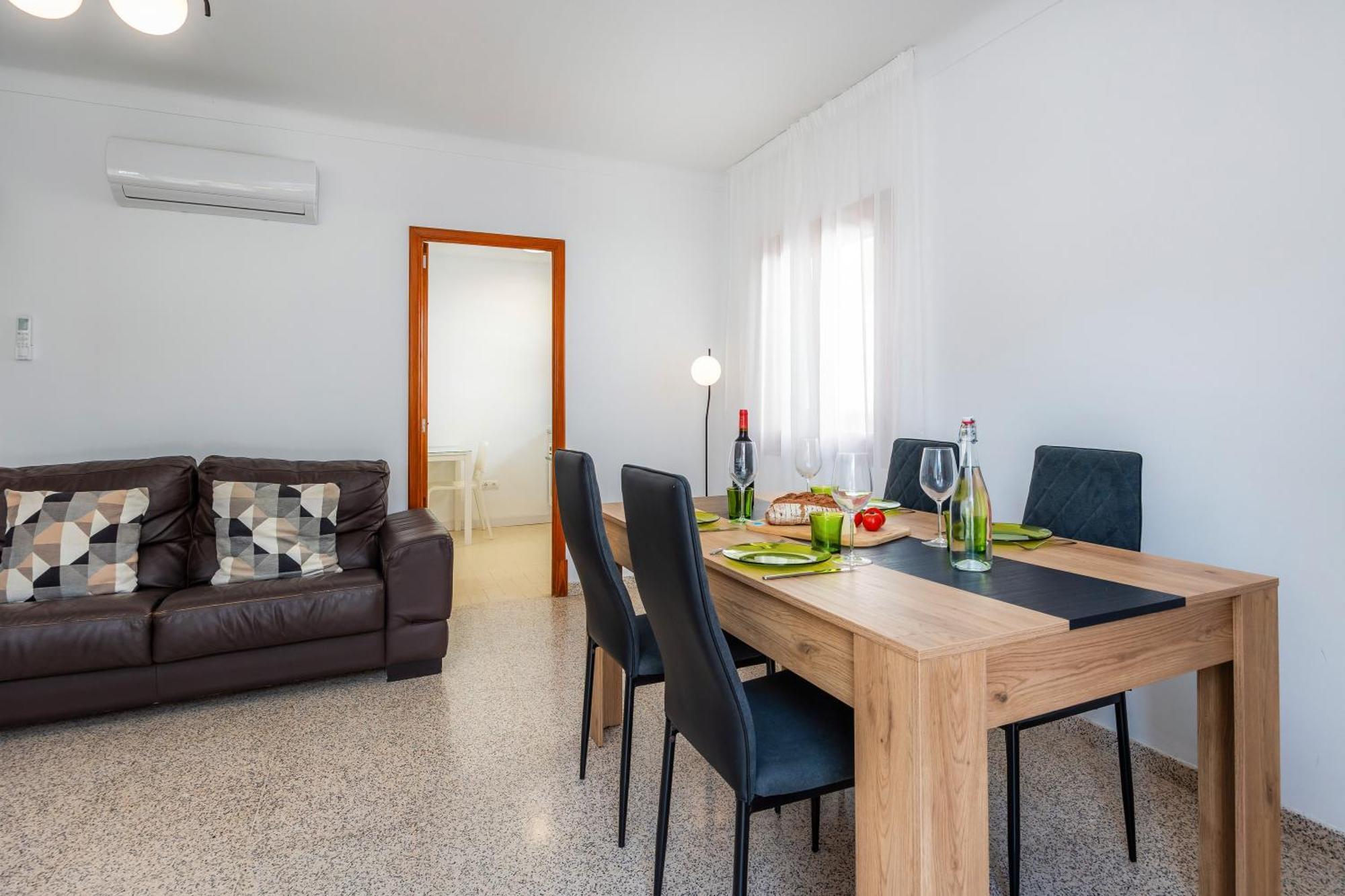 Colonia Sant Jordi * Colonia de Sant Jordi