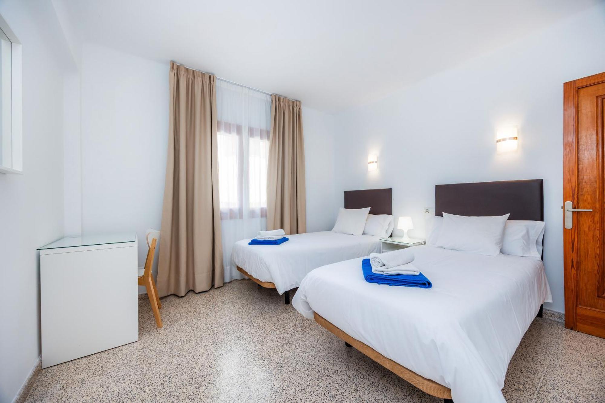 Colonia Sant Jordi *