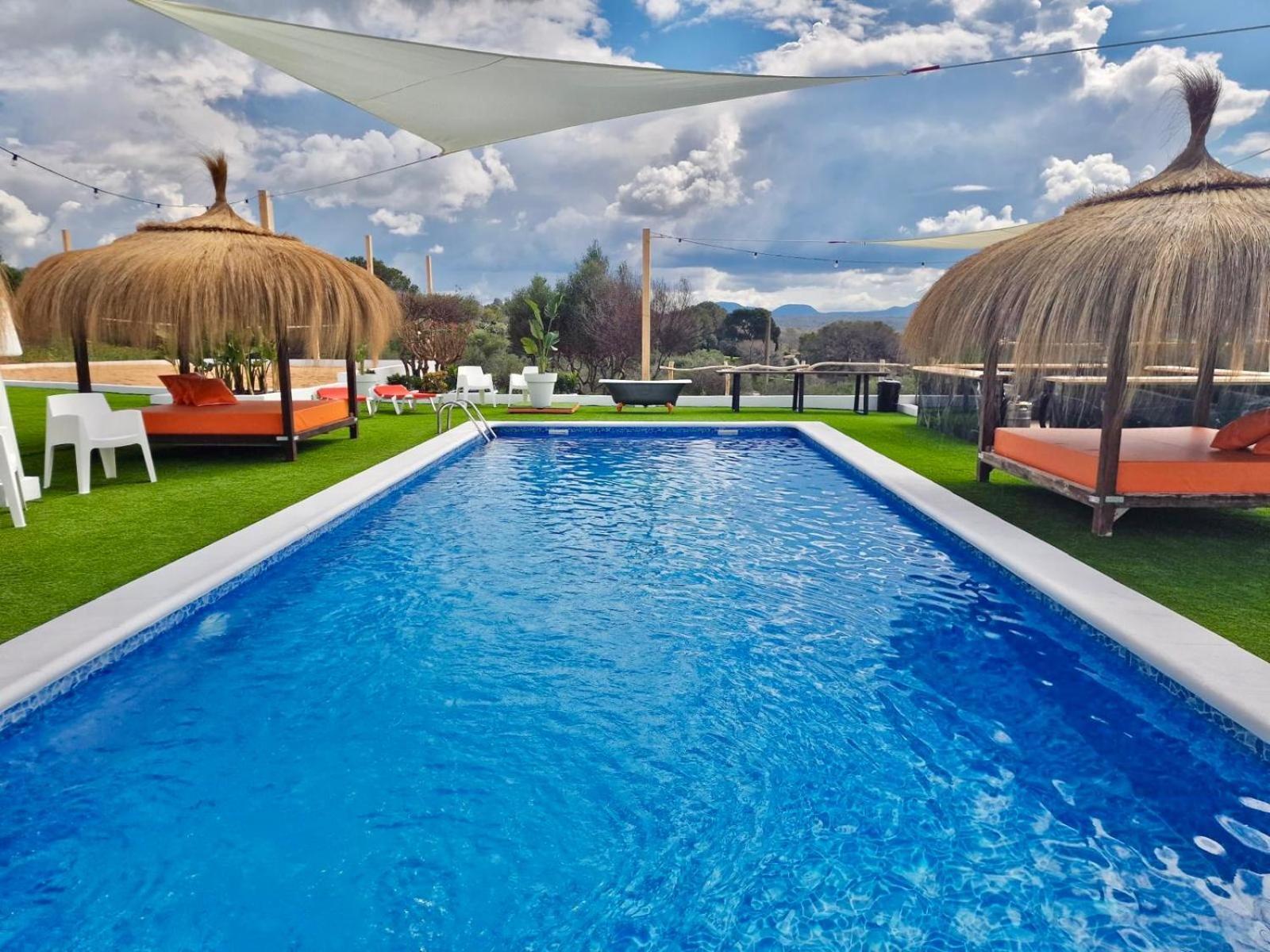 Villa Sunset Boulevard Lujoo *