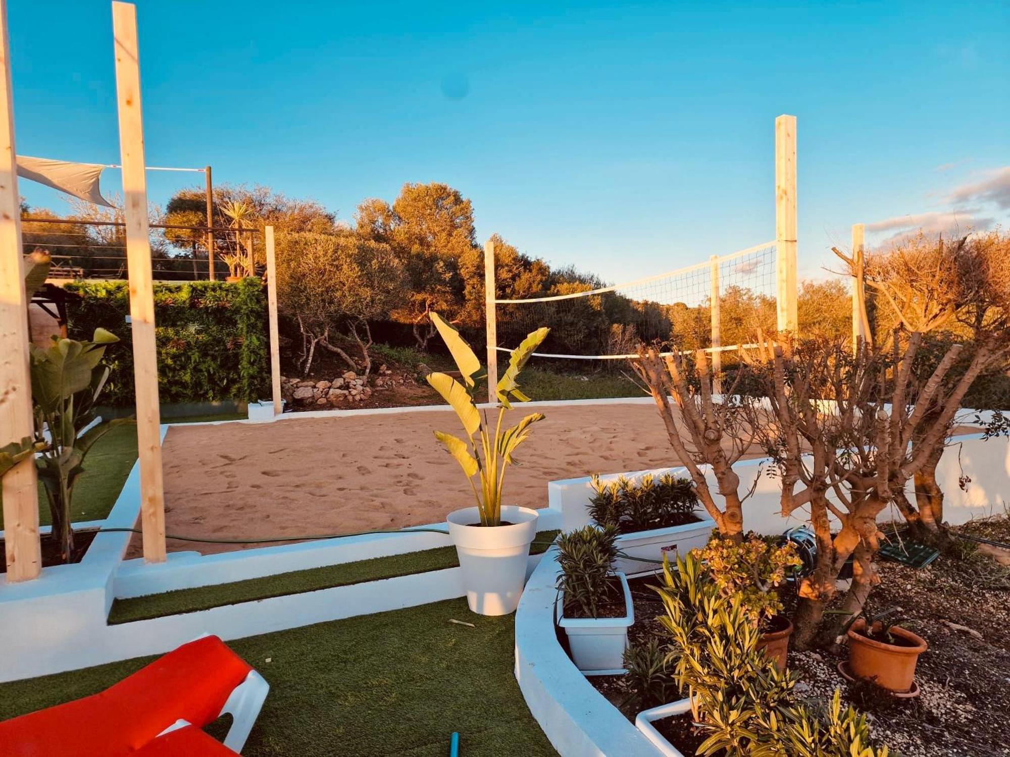 Sunset Boulevard Lujoo Villa *