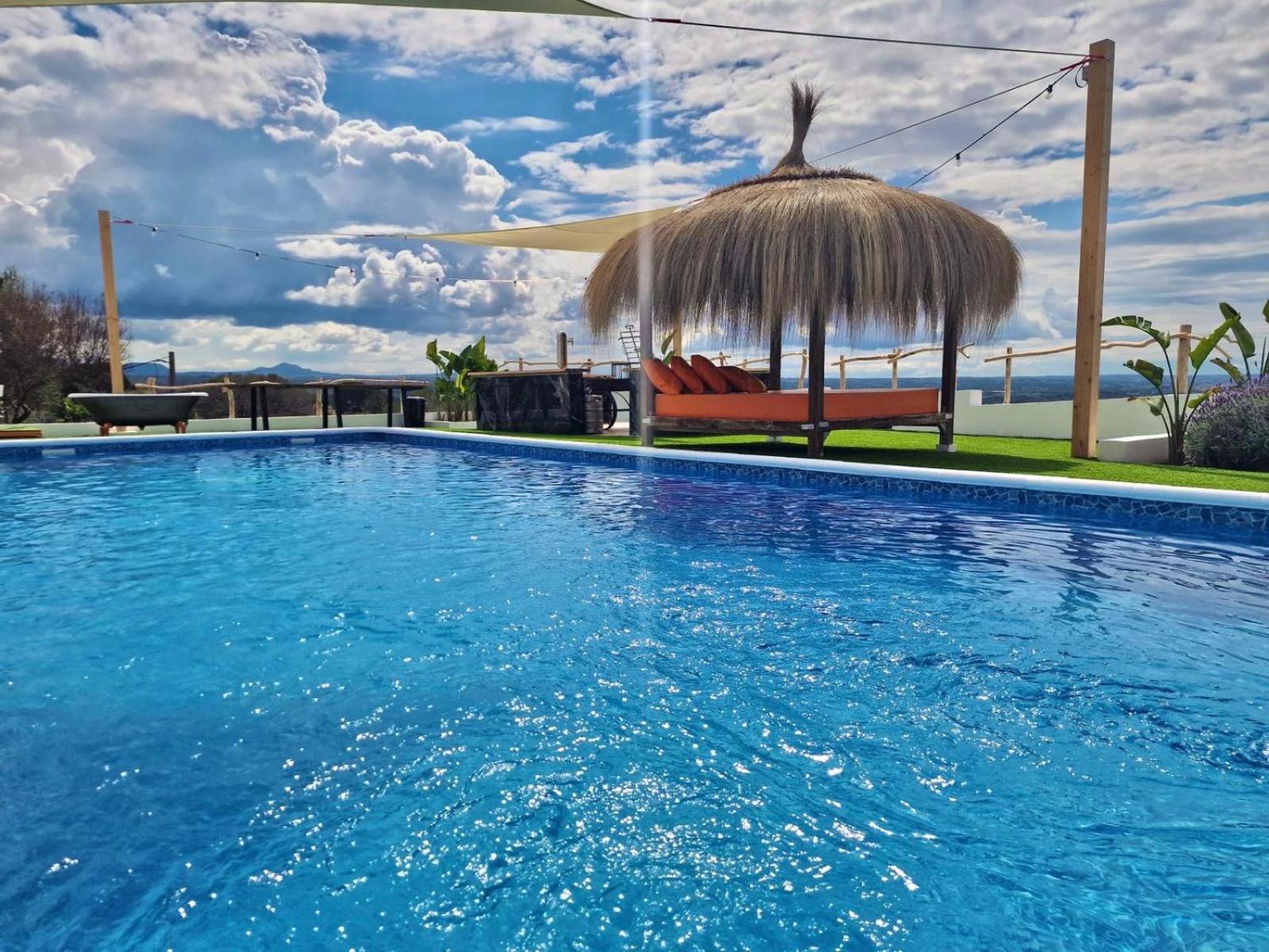Villa Sunset Boulevard Lujoo *