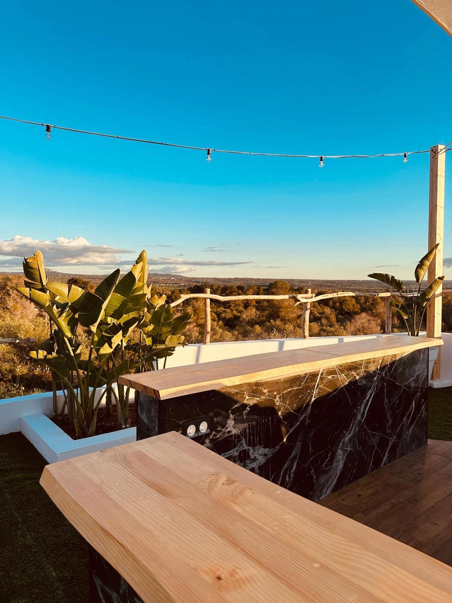 Villa Sunset Boulevard Lujoo *