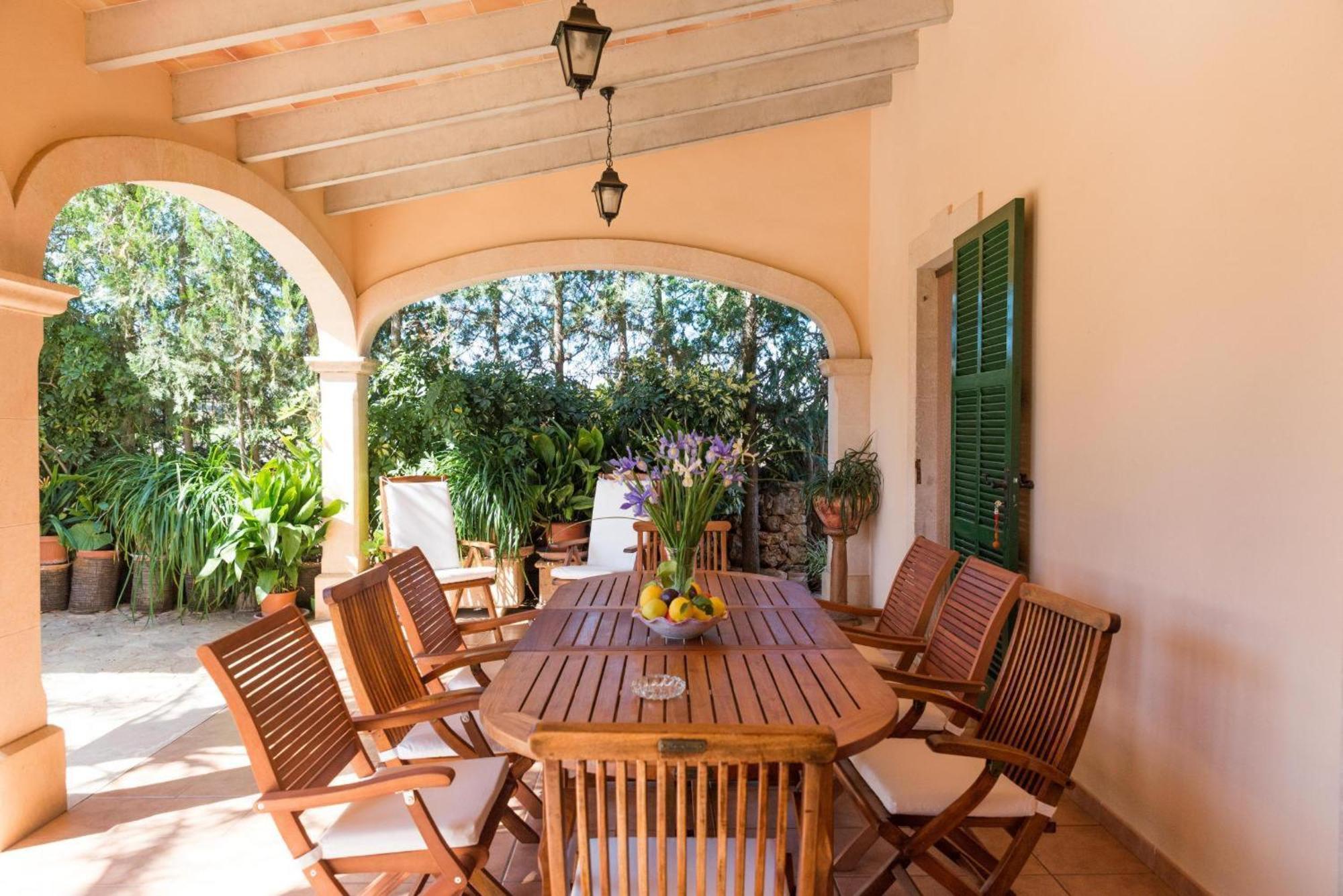 Villa Vernissa 10p *