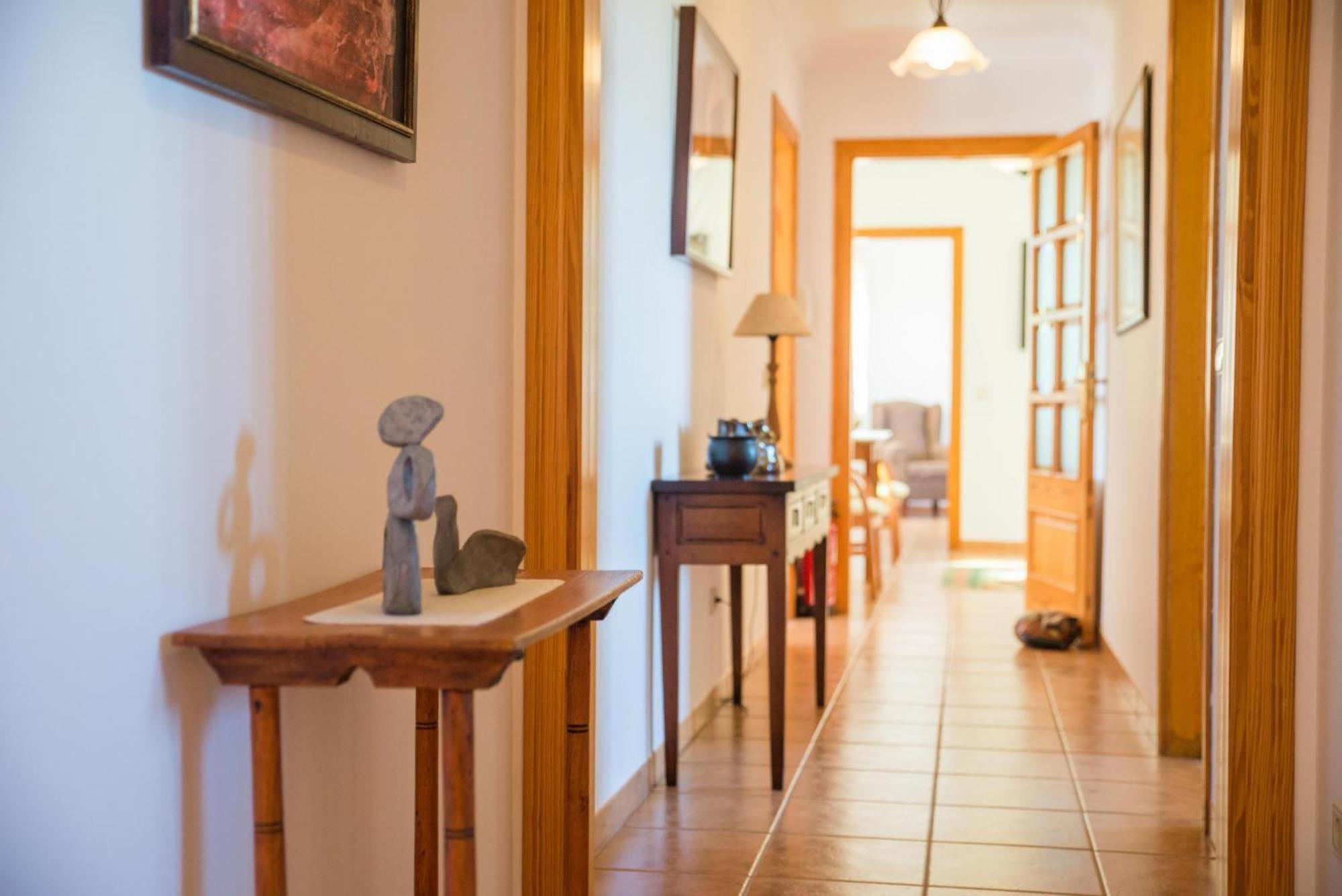Vernissa 10p Villa Santa Margalida