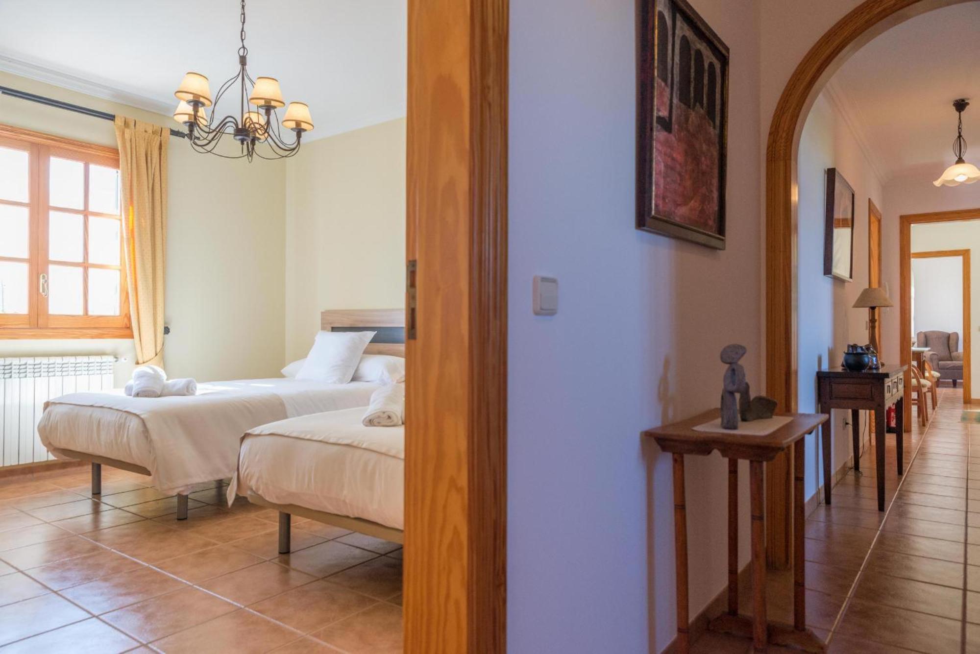 Vernissa 10p Villa