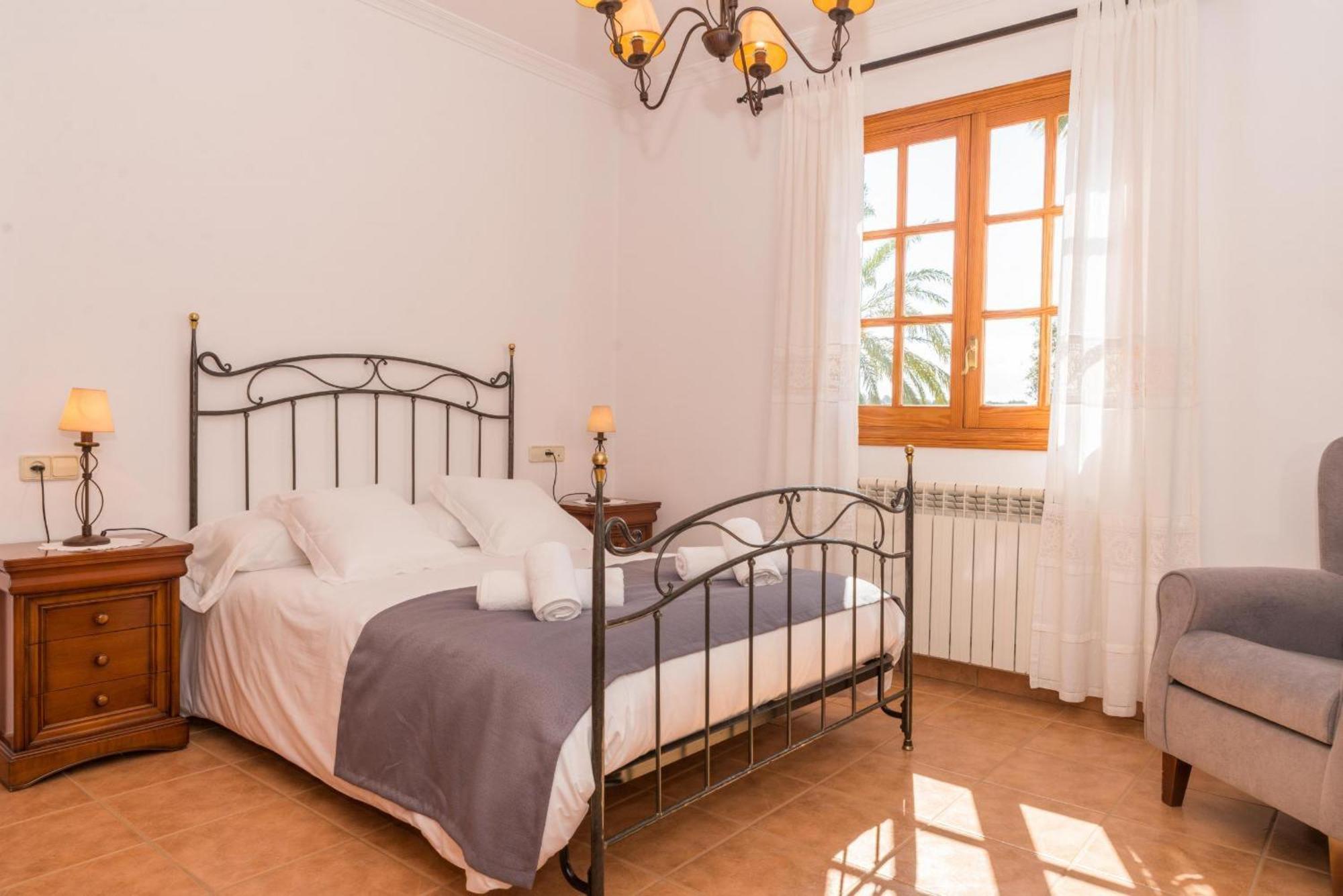 Vernissa 10p Villa Santa Margalida