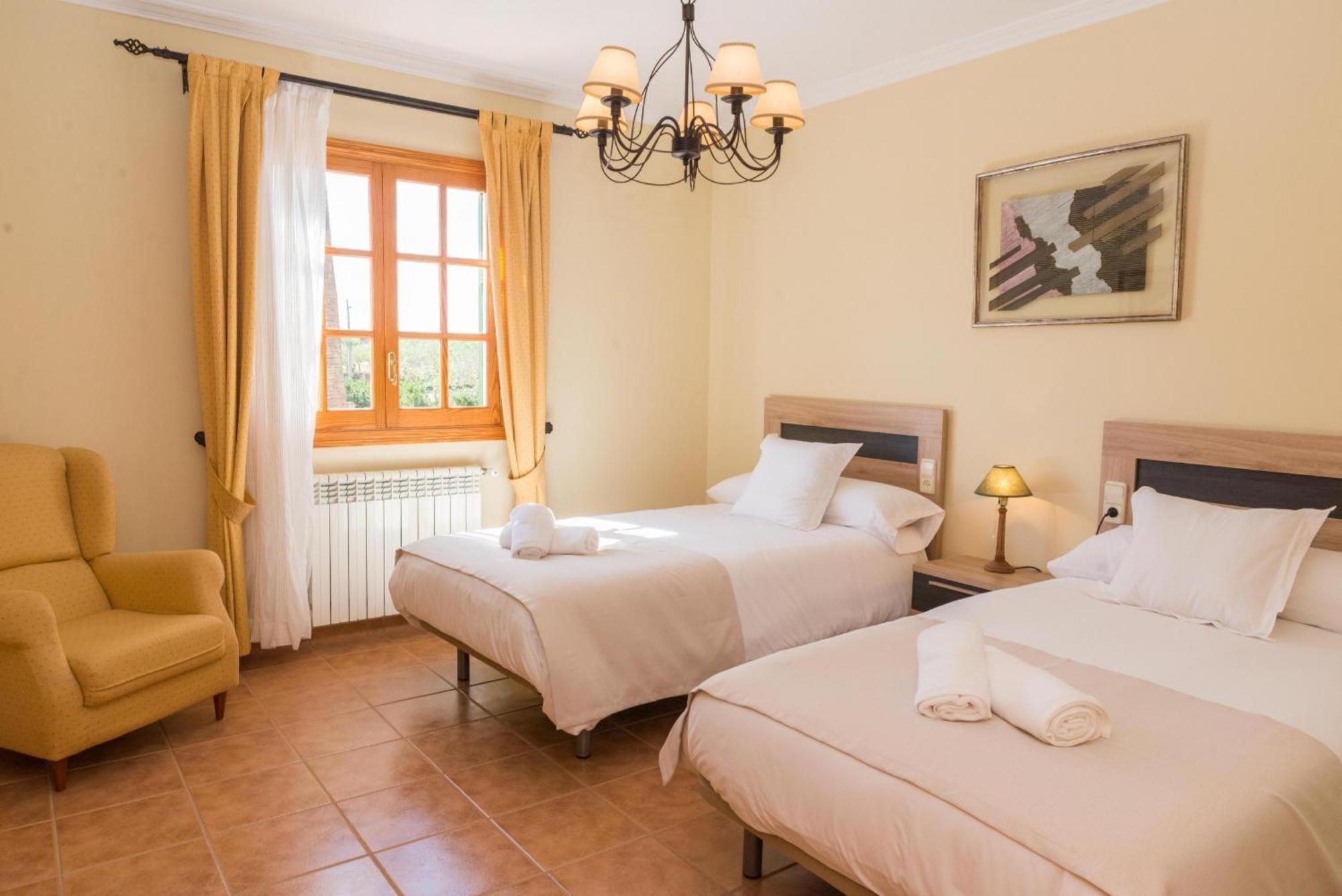 Villa Vernissa 10p