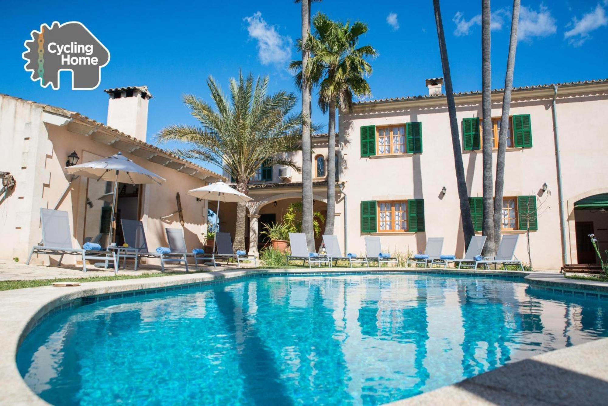 Vernissa 10p Villa