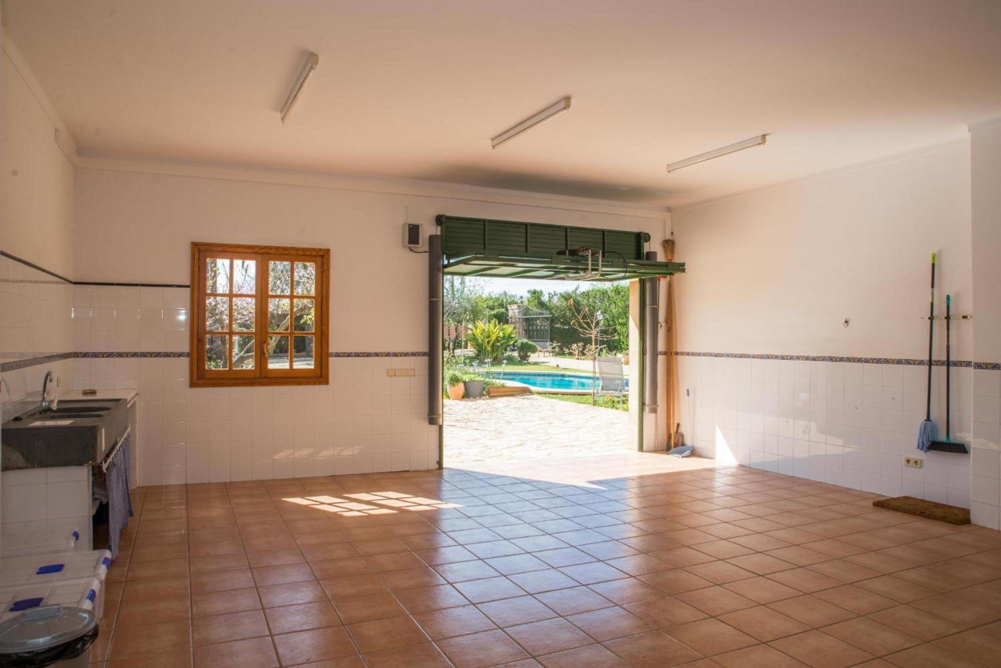 Villa Vernissa 10p Santa Margalida