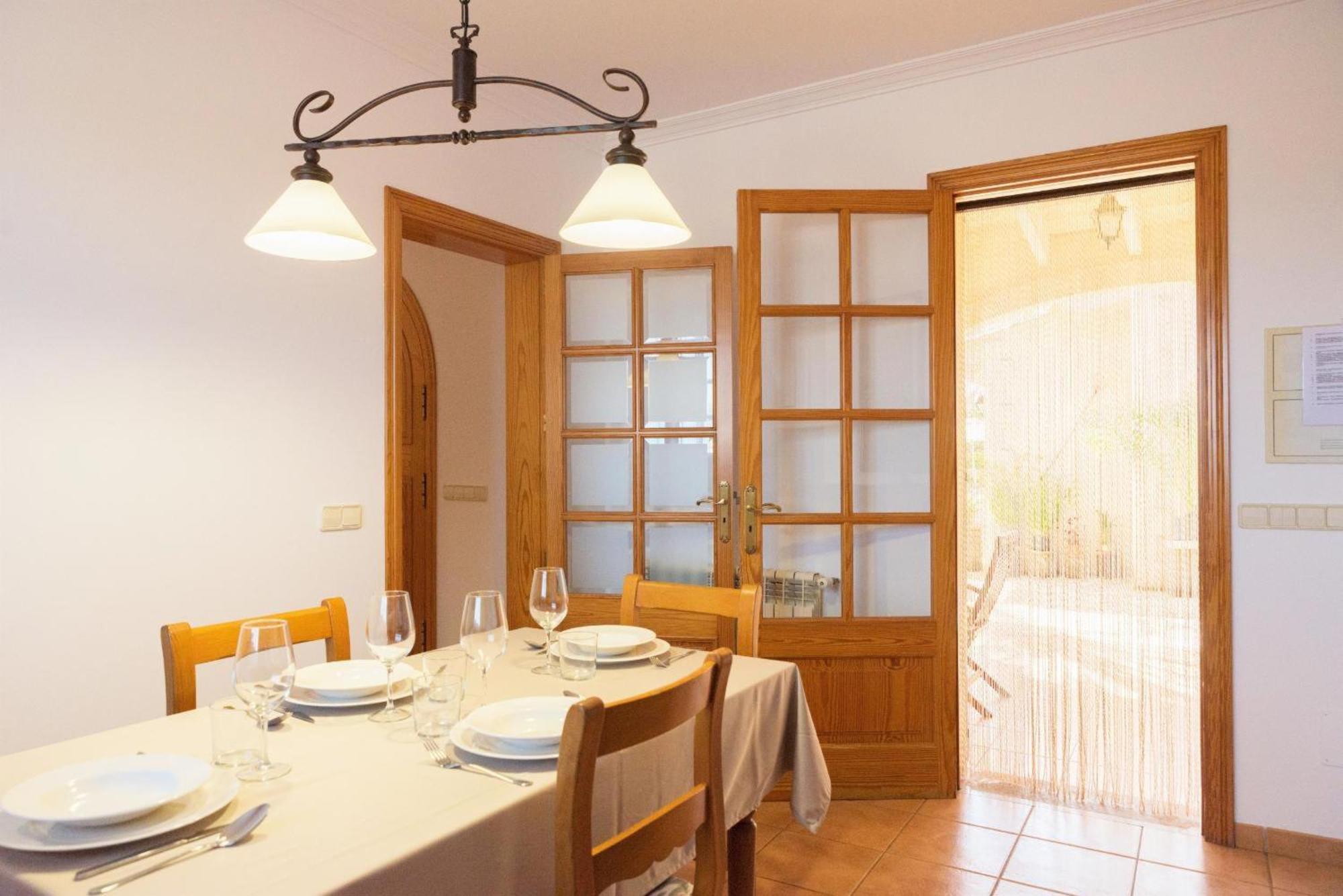 Villa Vernissa 10p *