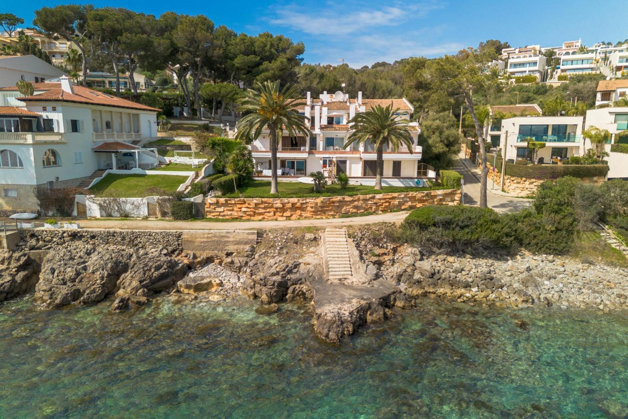 New Vida Sana With Seaviews And Garden By Bebreeze Apartamento