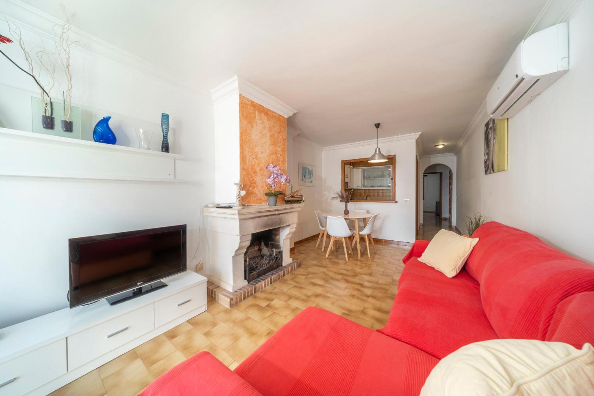New Vida Sana With Seaviews And Garden By Bebreeze Apartamento *