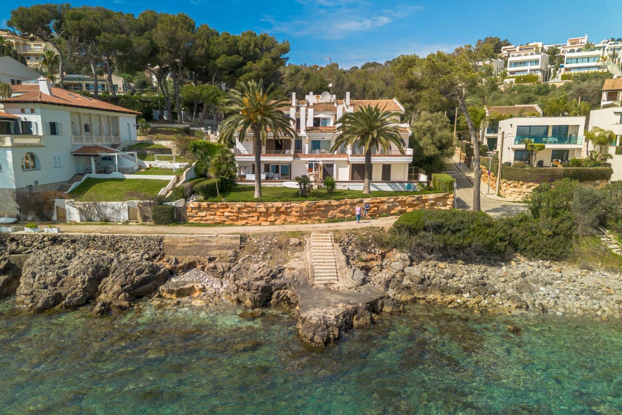 Apartamento New Vida Sana With Seaviews And Garden By Bebreeze *