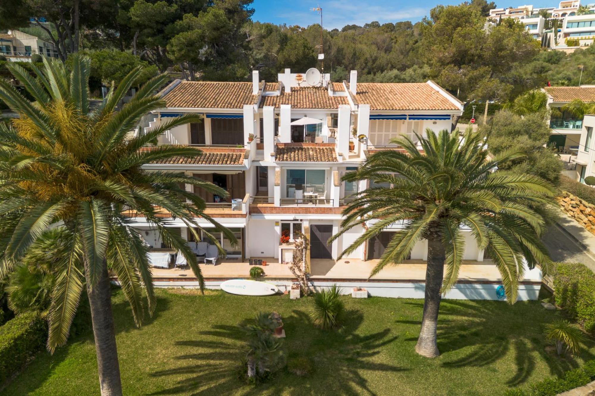 Apartamento New Vida Sana With Seaviews And Garden By Bebreeze Alcúdia