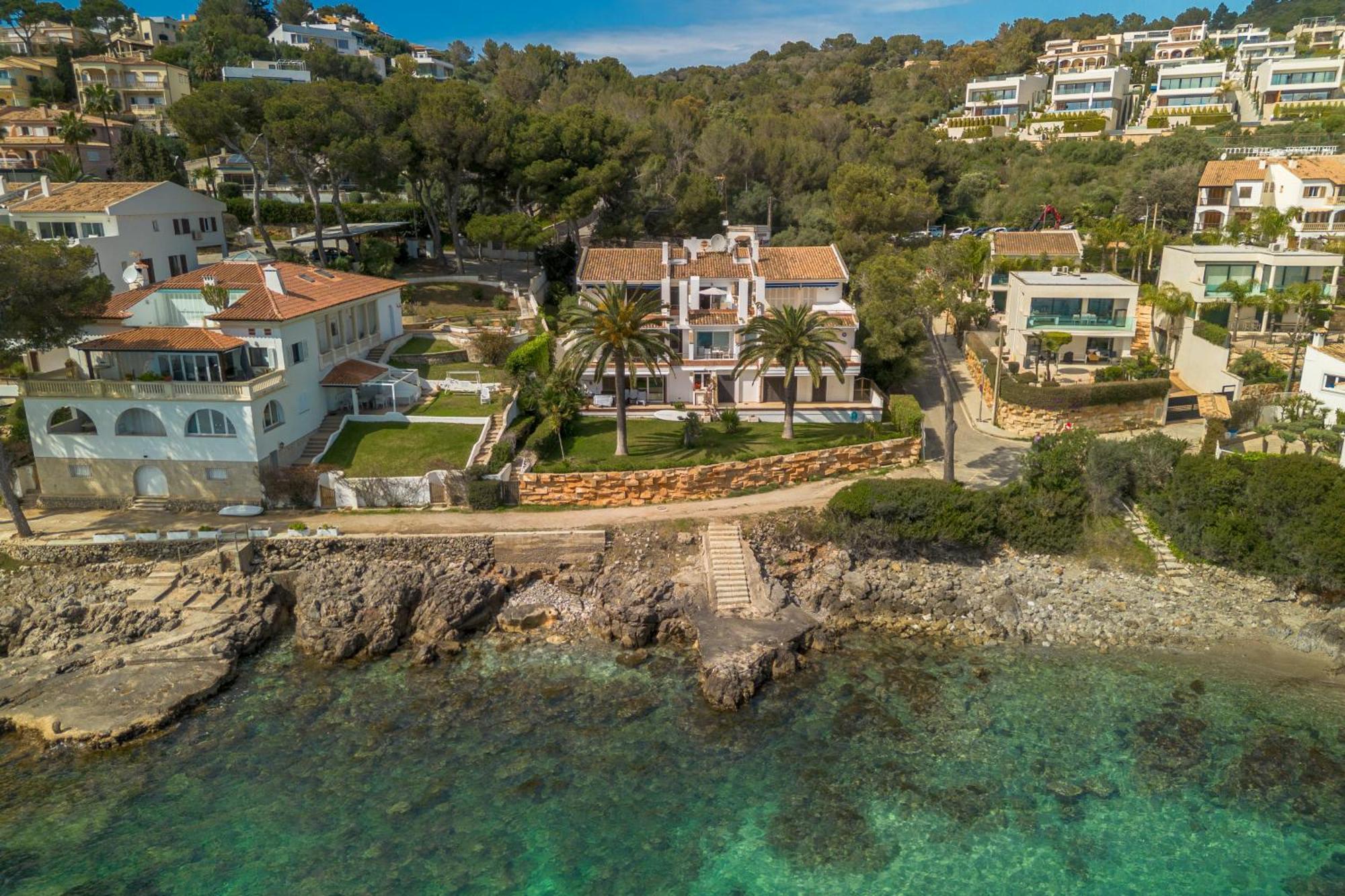 New Vida Sana With Seaviews And Garden By Bebreeze Alcúdia