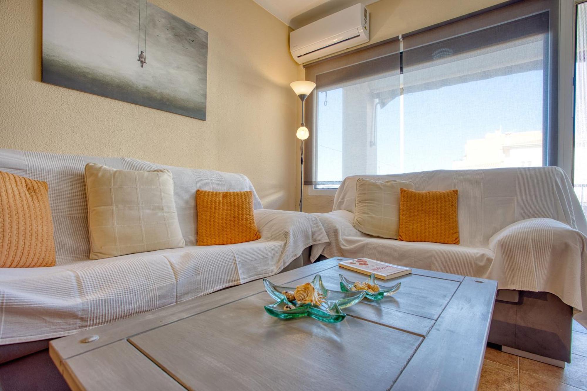 Apartment Gabriel Close To The Sea