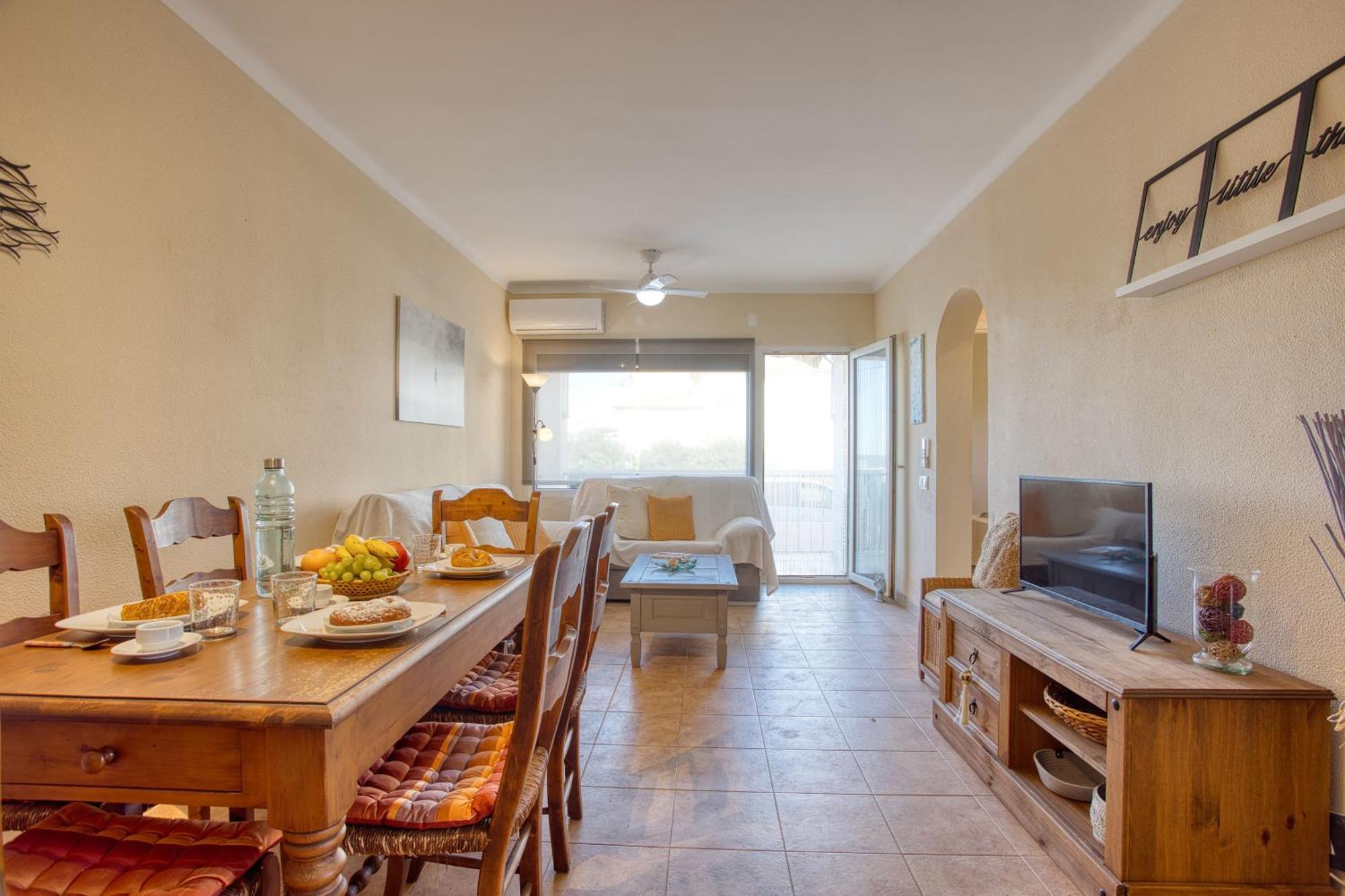Apartment Gabriel Close To The Sea *