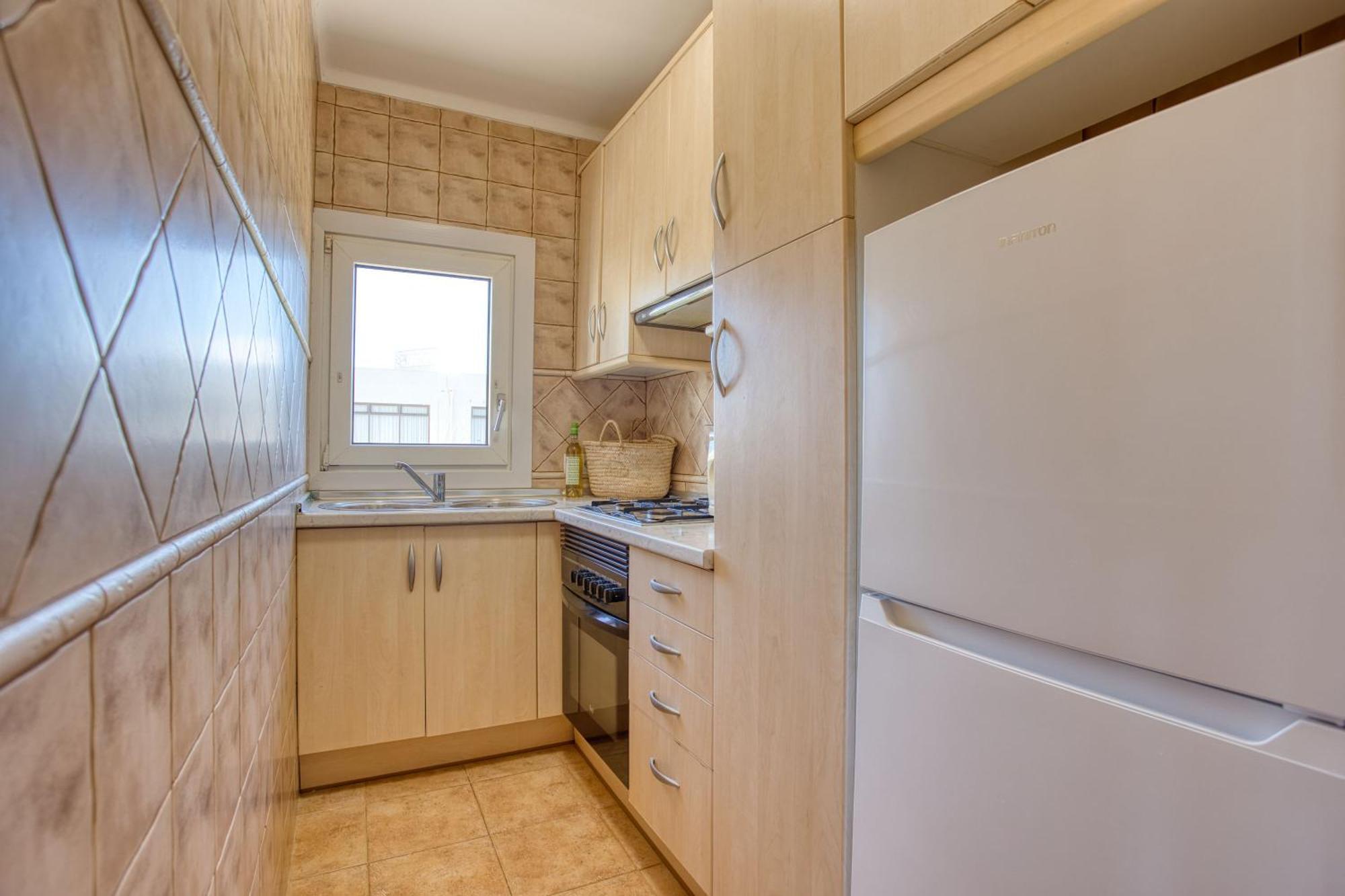 Gabriel Close To The Sea Apartment Colonia de Sant Jordi