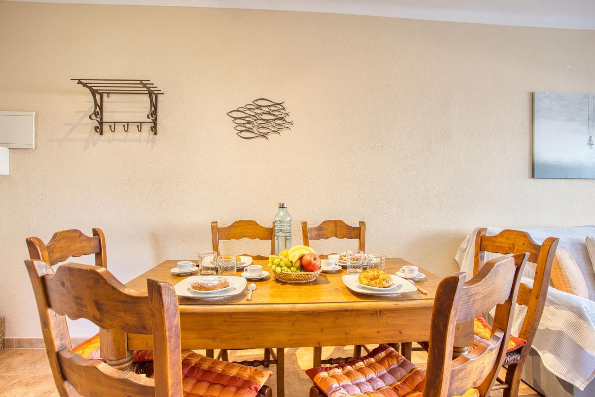 Gabriel Close To The Sea Colonia de Sant Jordi