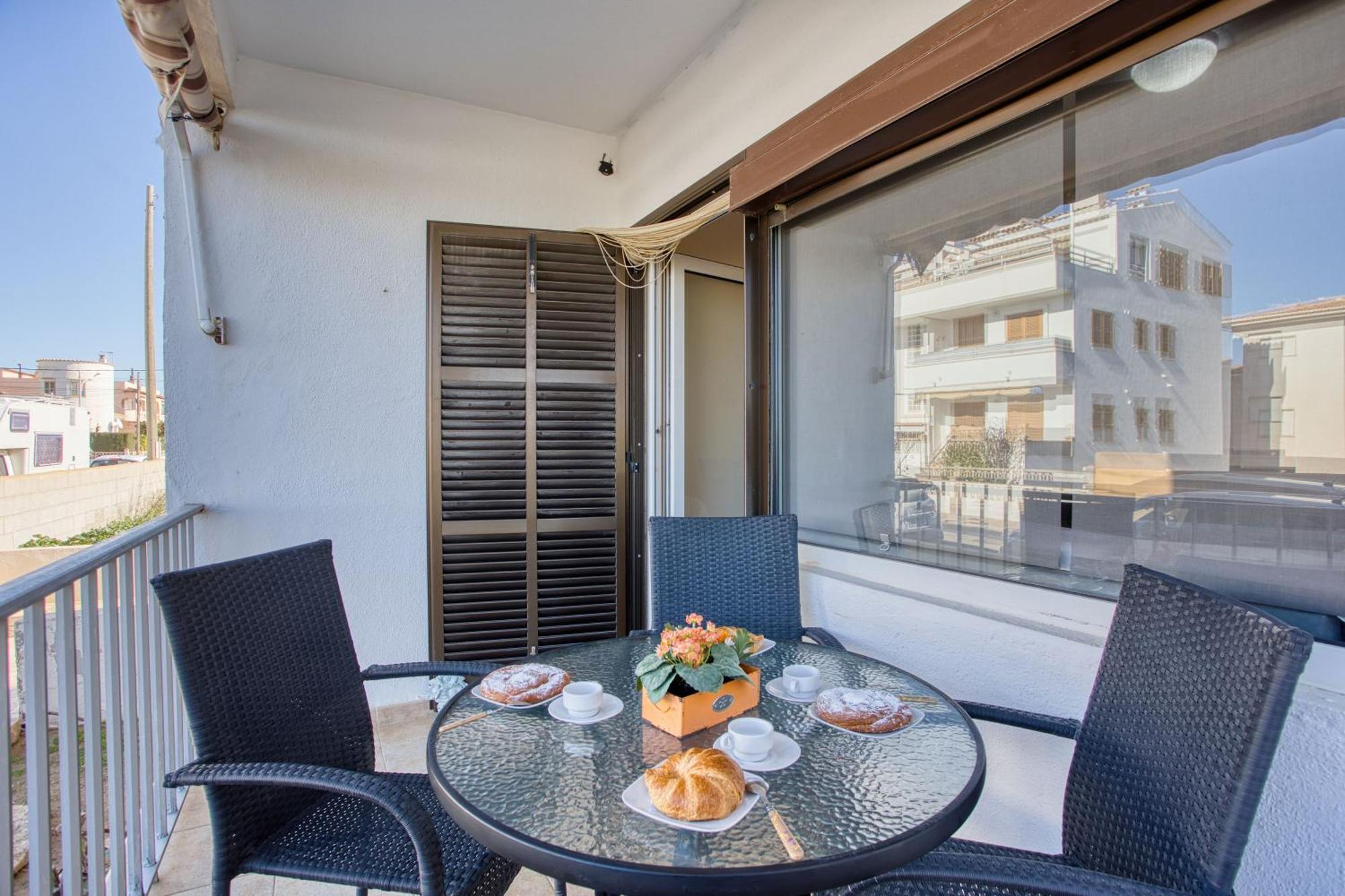 Gabriel Close To The Sea * Colonia de Sant Jordi