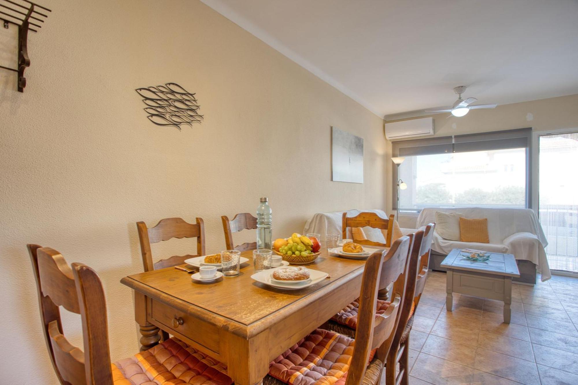 Apartment Gabriel Close To The Sea